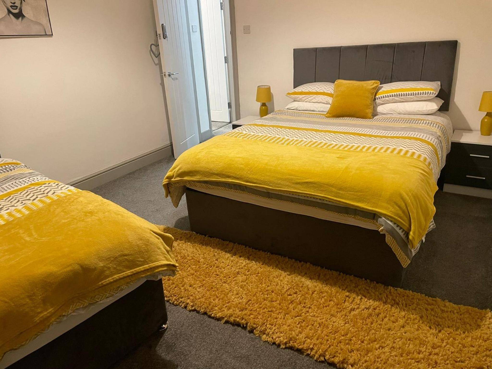 Double Room with Private Bathroom photo 3