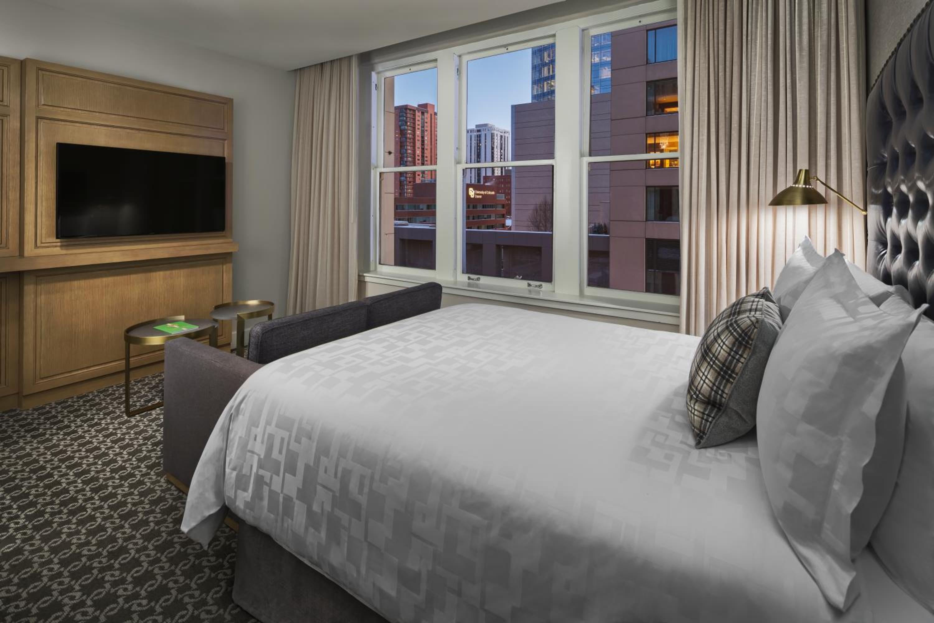 Superior Queen Room - Photo 3