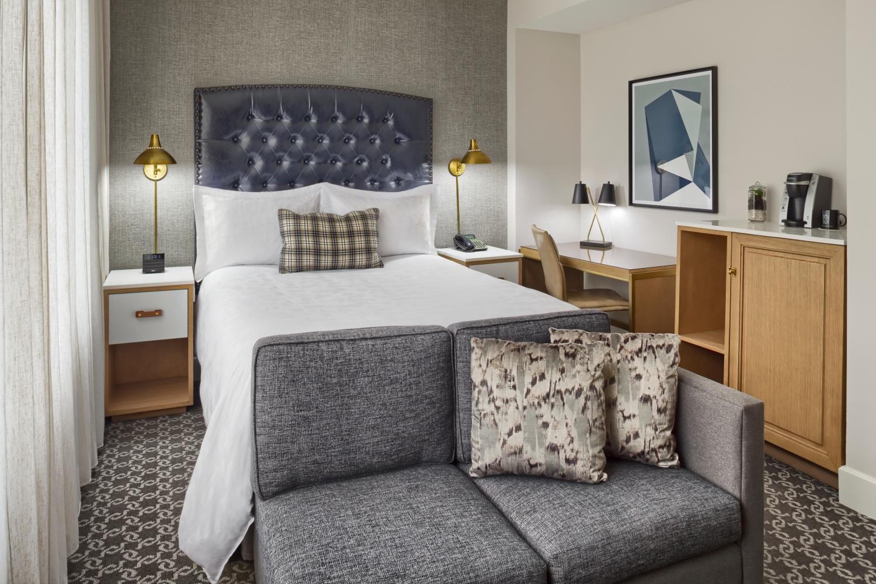 Superior Queen Room - Photo 1