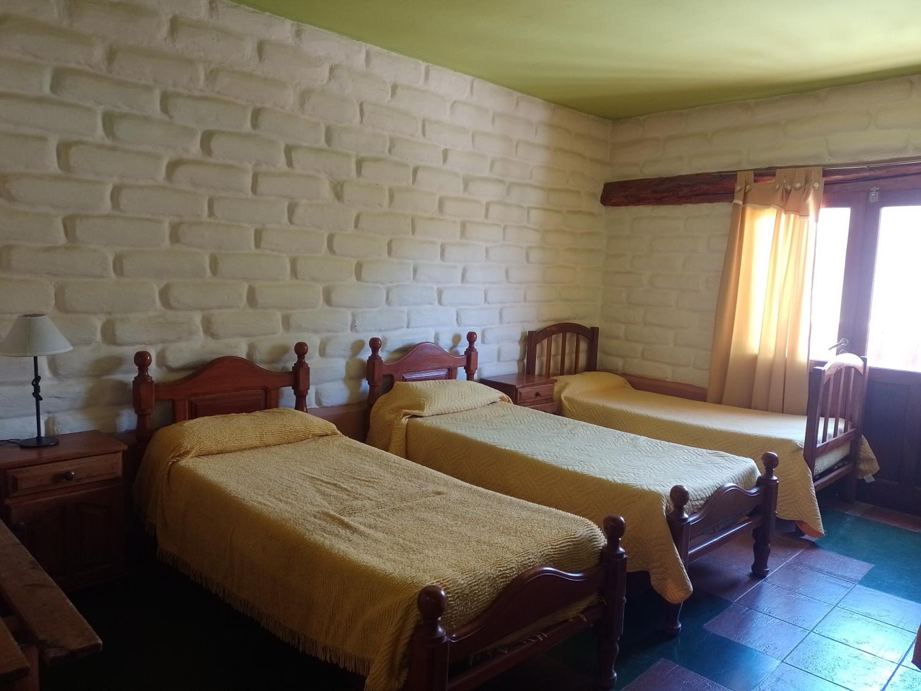 Triple Room photo 1