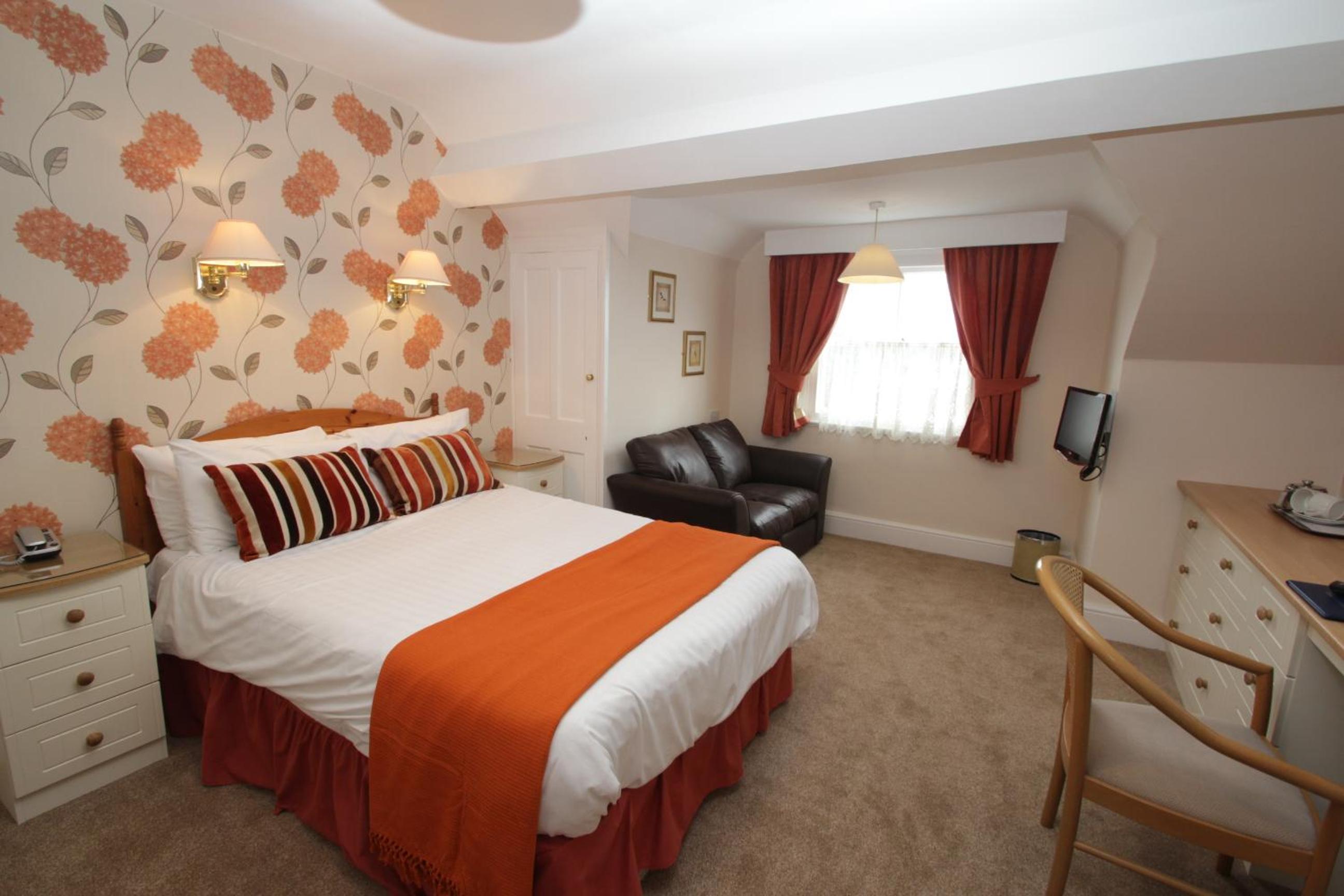 Double Room - Photo 4