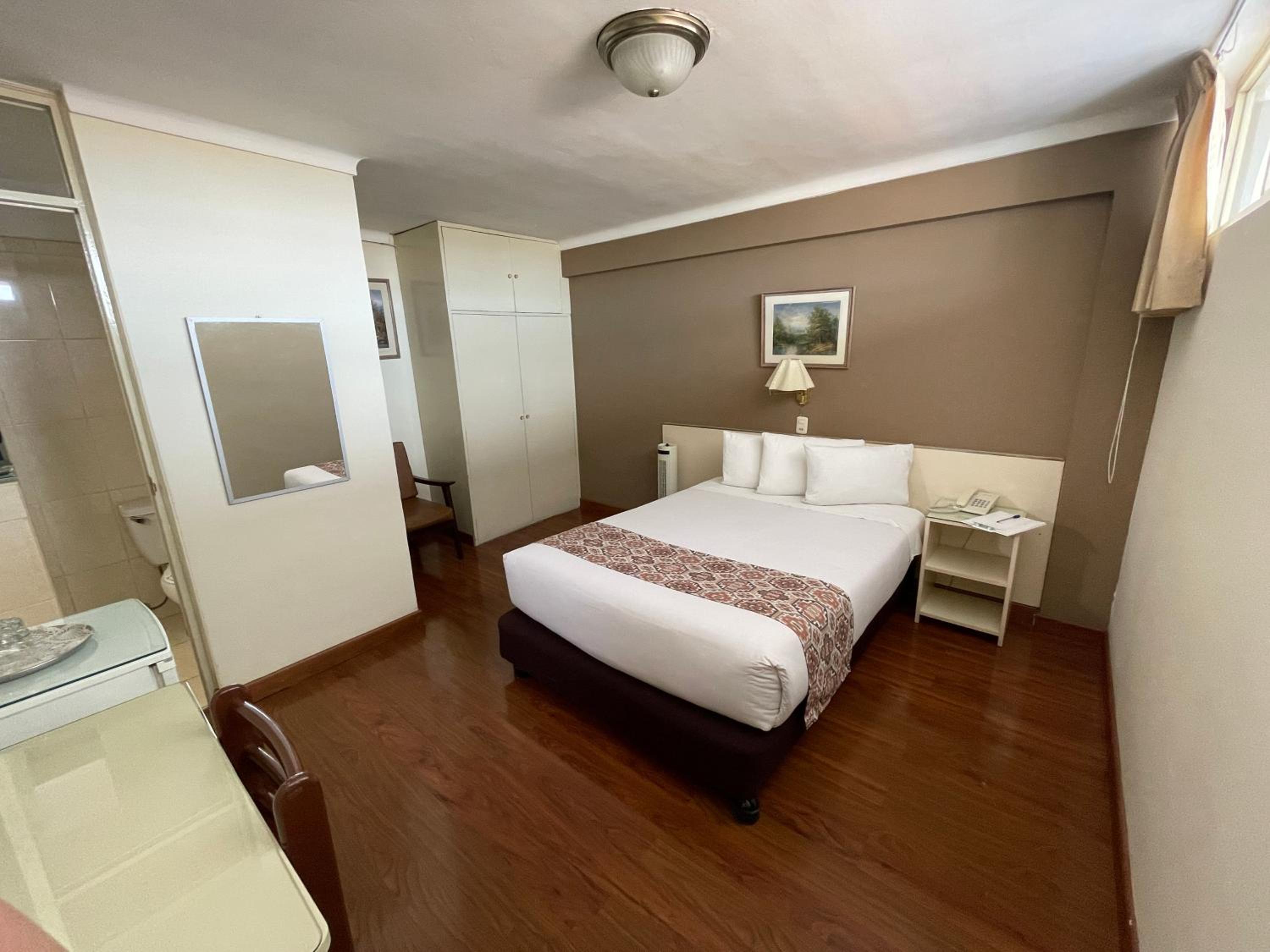 Double Room photo 3