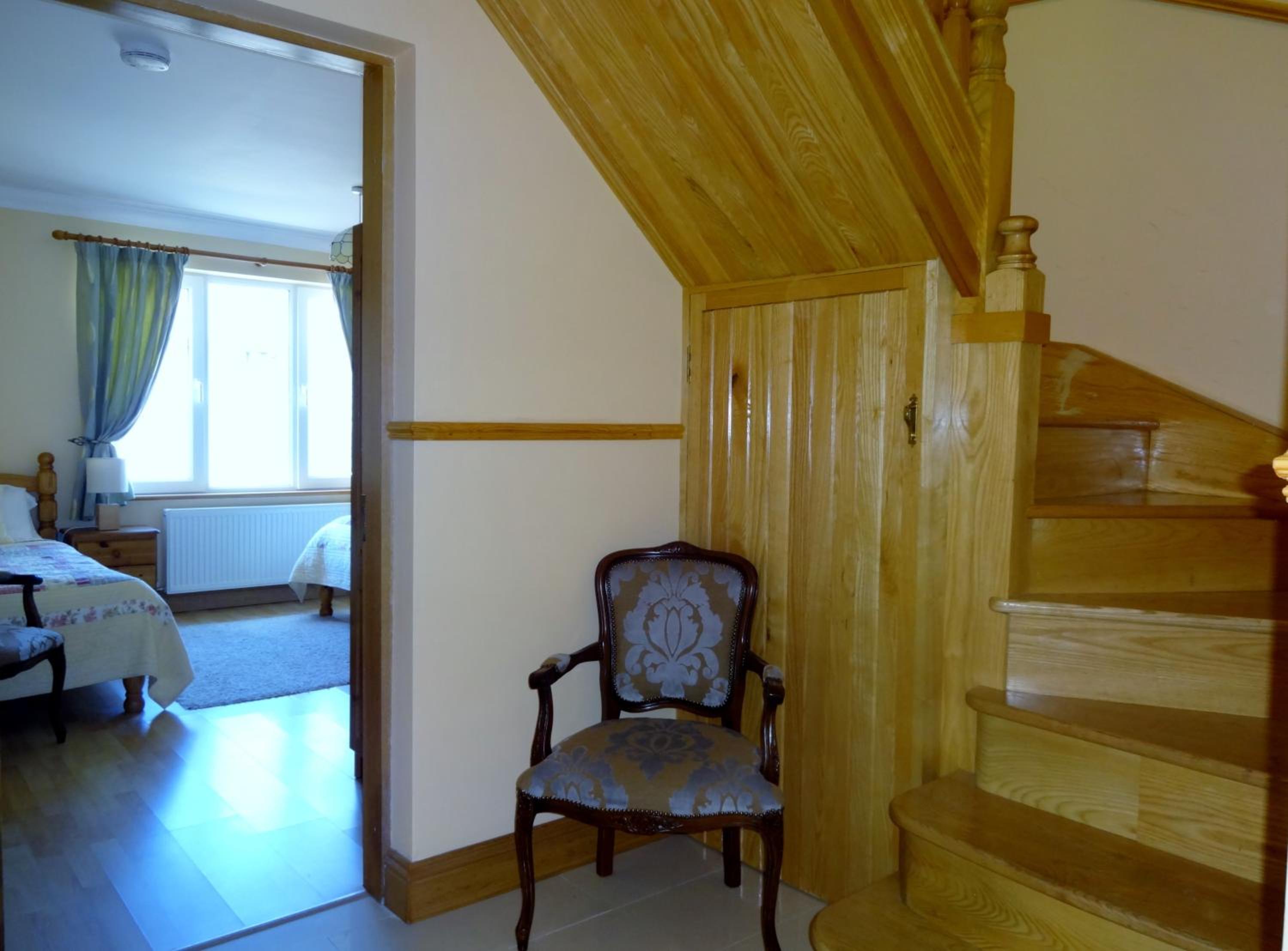 Deluxe Triple Room photo 2