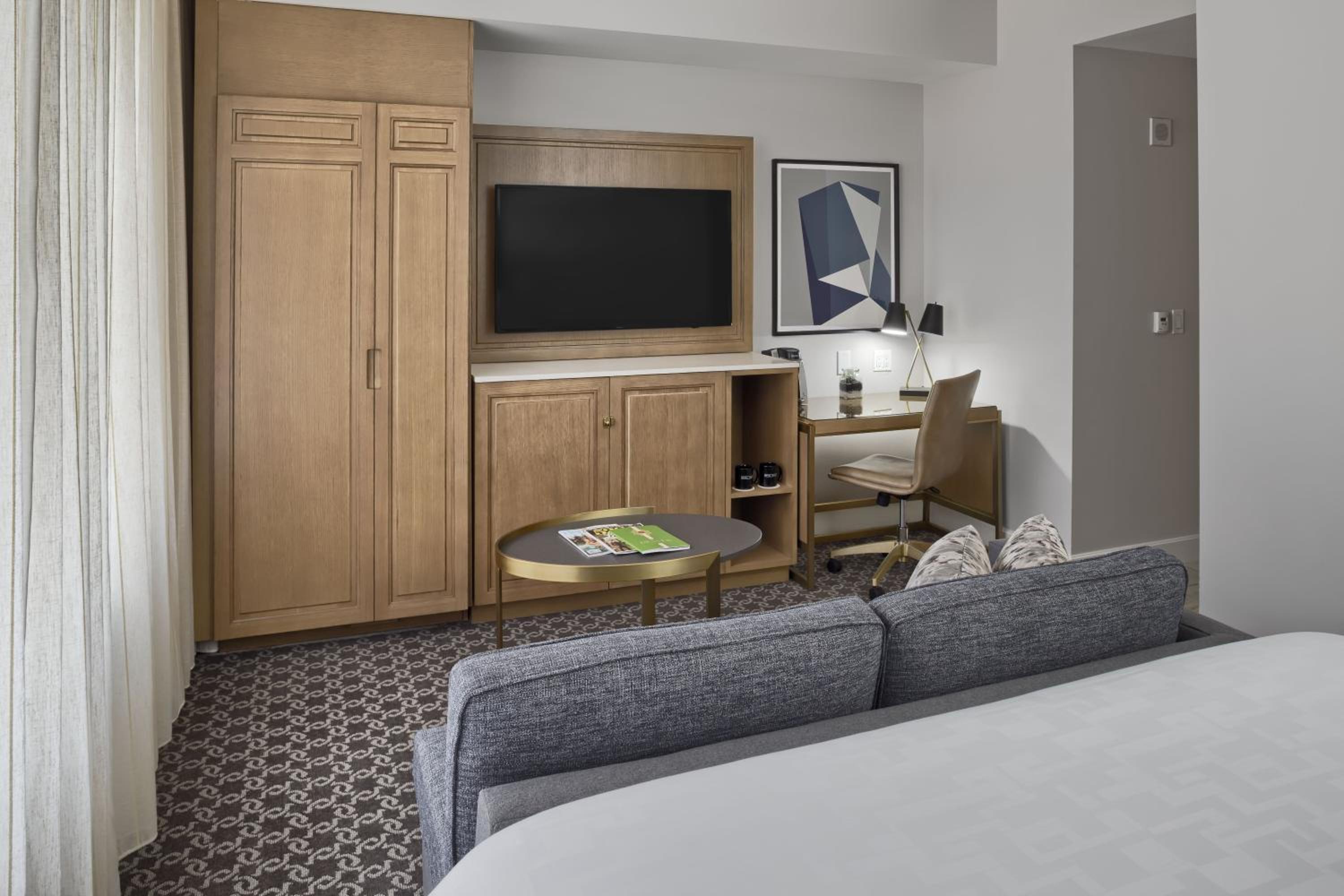 Superior King Room photo 2