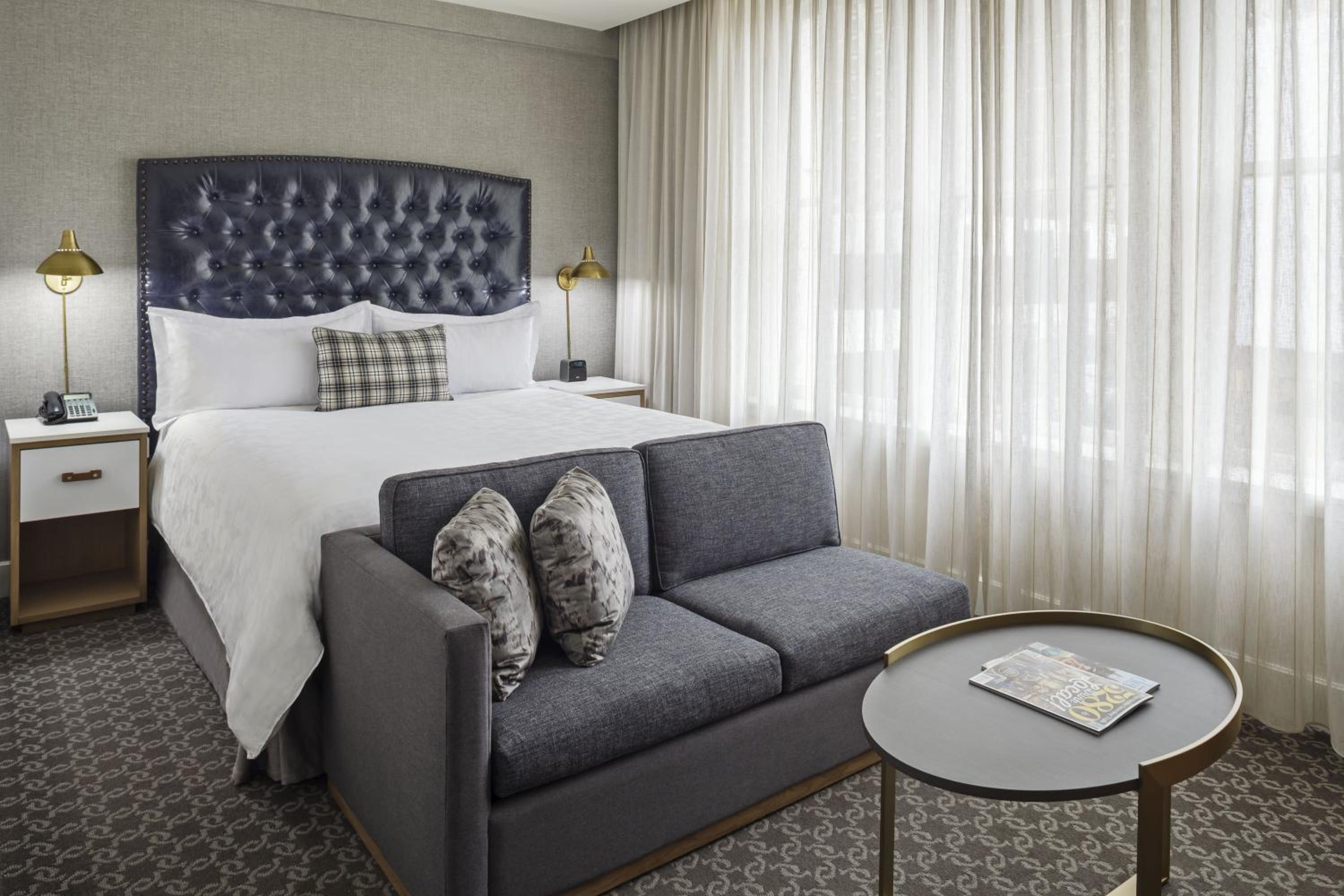 Superior King Room photo 1