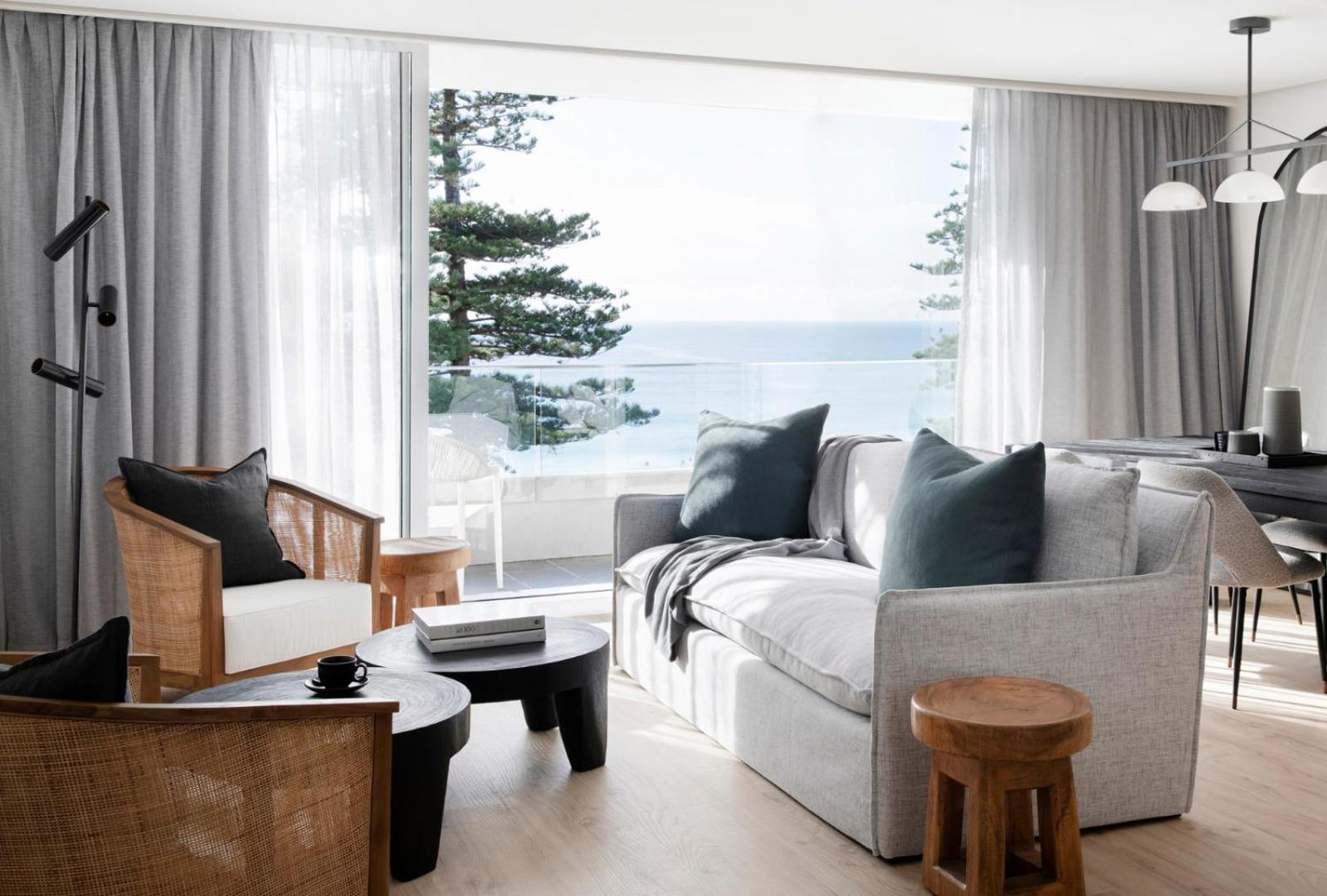 Coastal Villa thumbnail 6