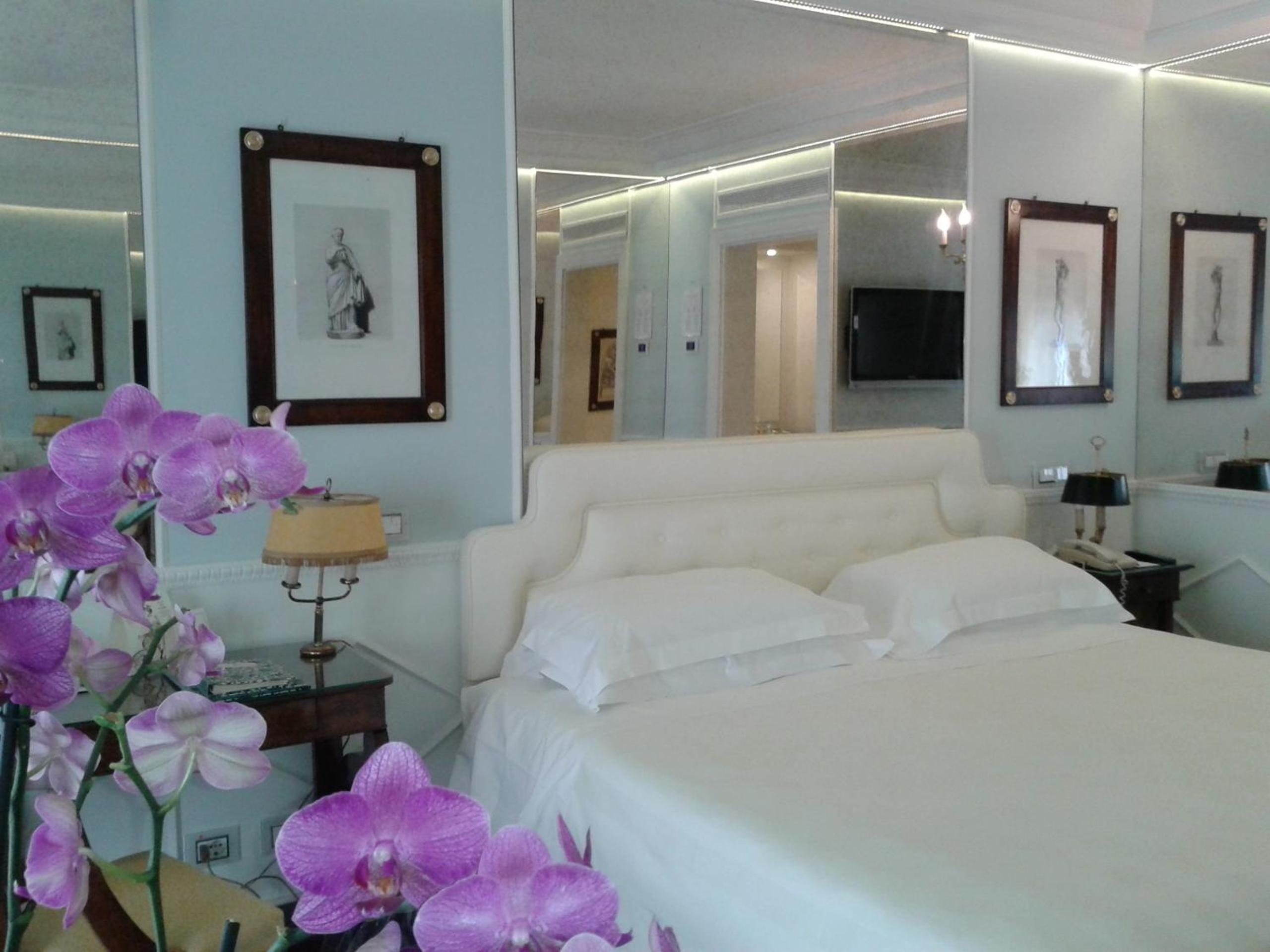 Exclusive Double Room - Photo 10