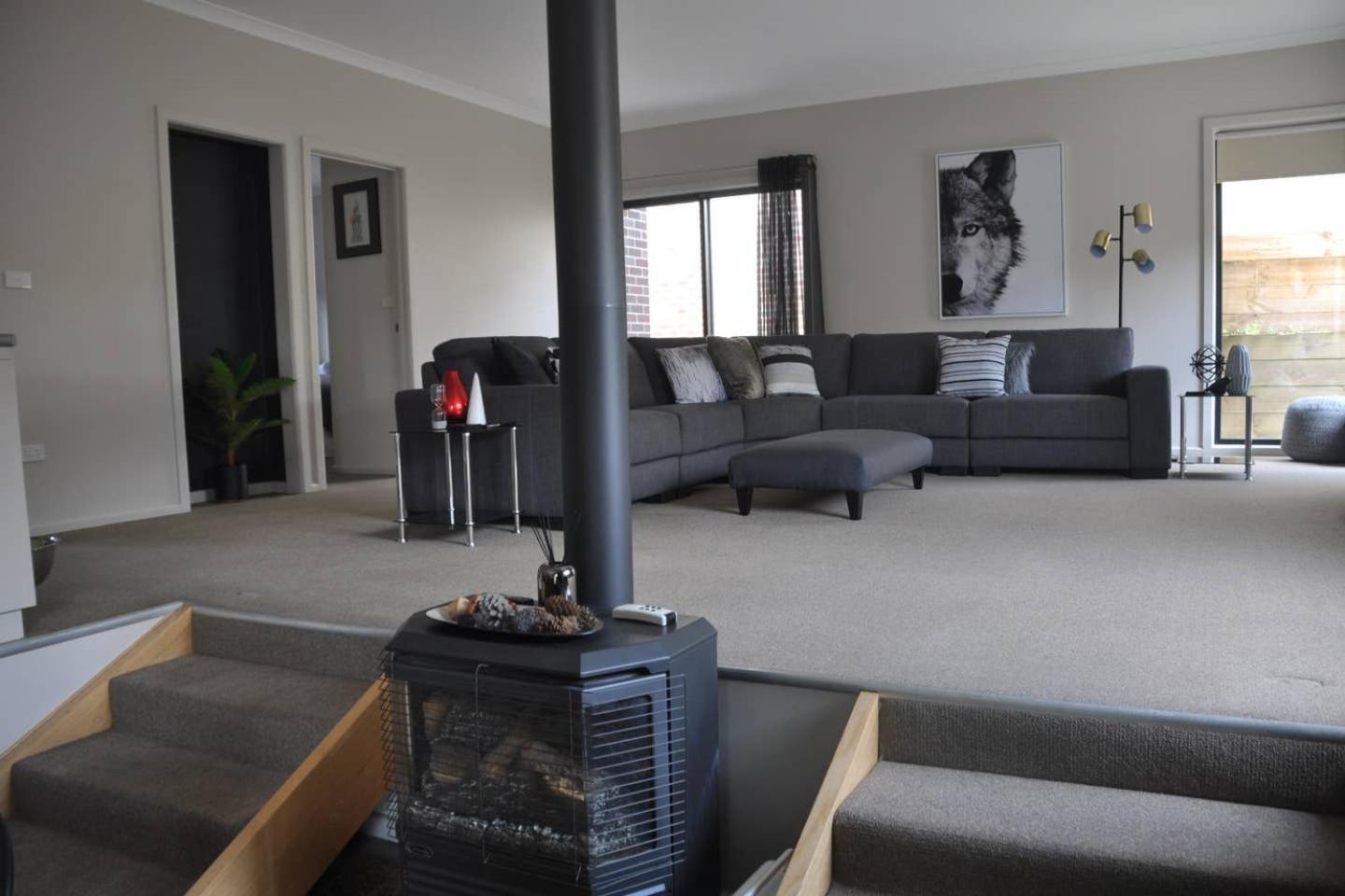 Apartment photo 1