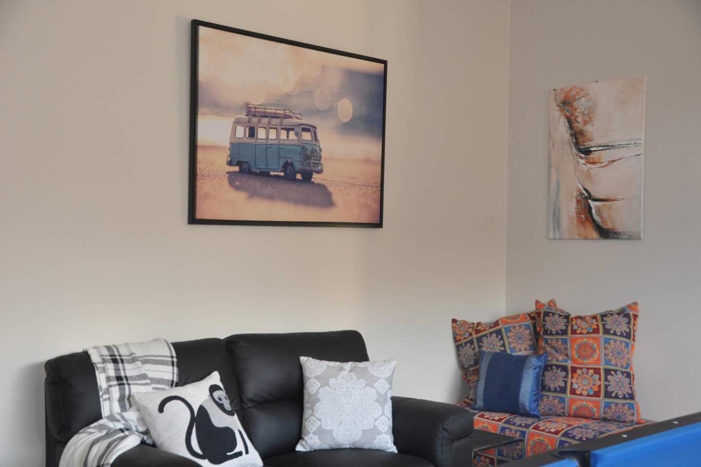 Apartment photo 3