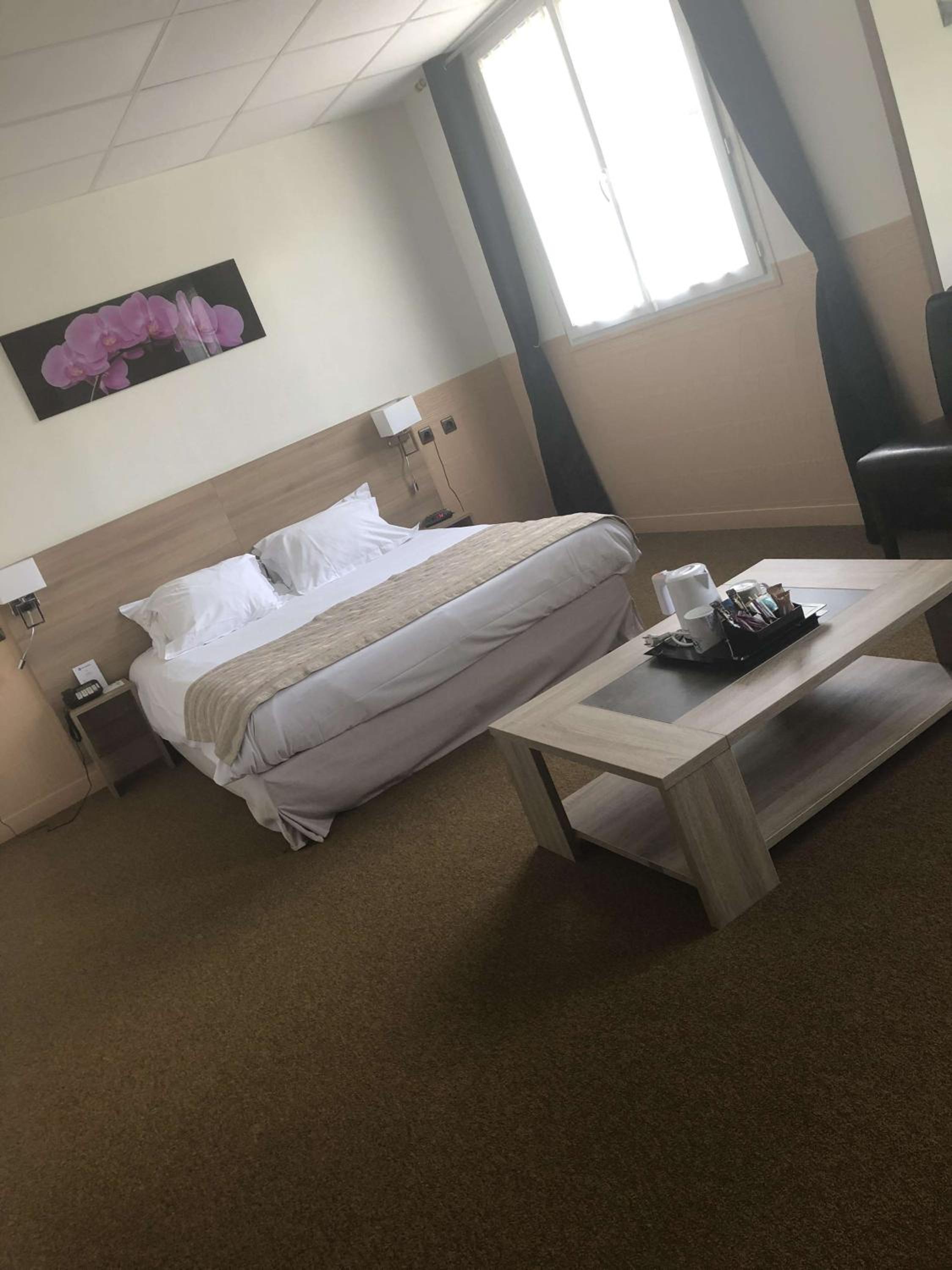 Best Western Ile de France ξενοδοχείο & Σπα, Φωτογραφία 7