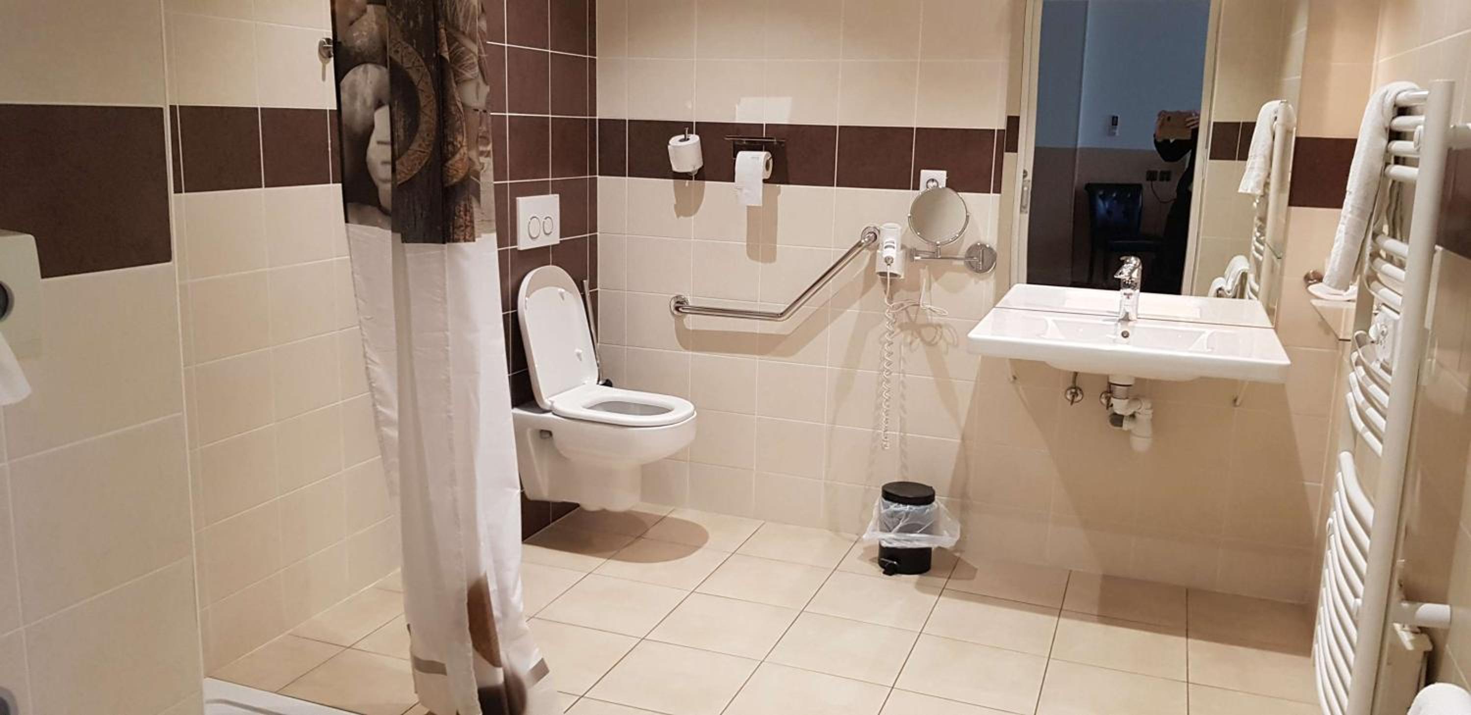 Best Western Ile de France ξενοδοχείο & Σπα, Φωτογραφία 3