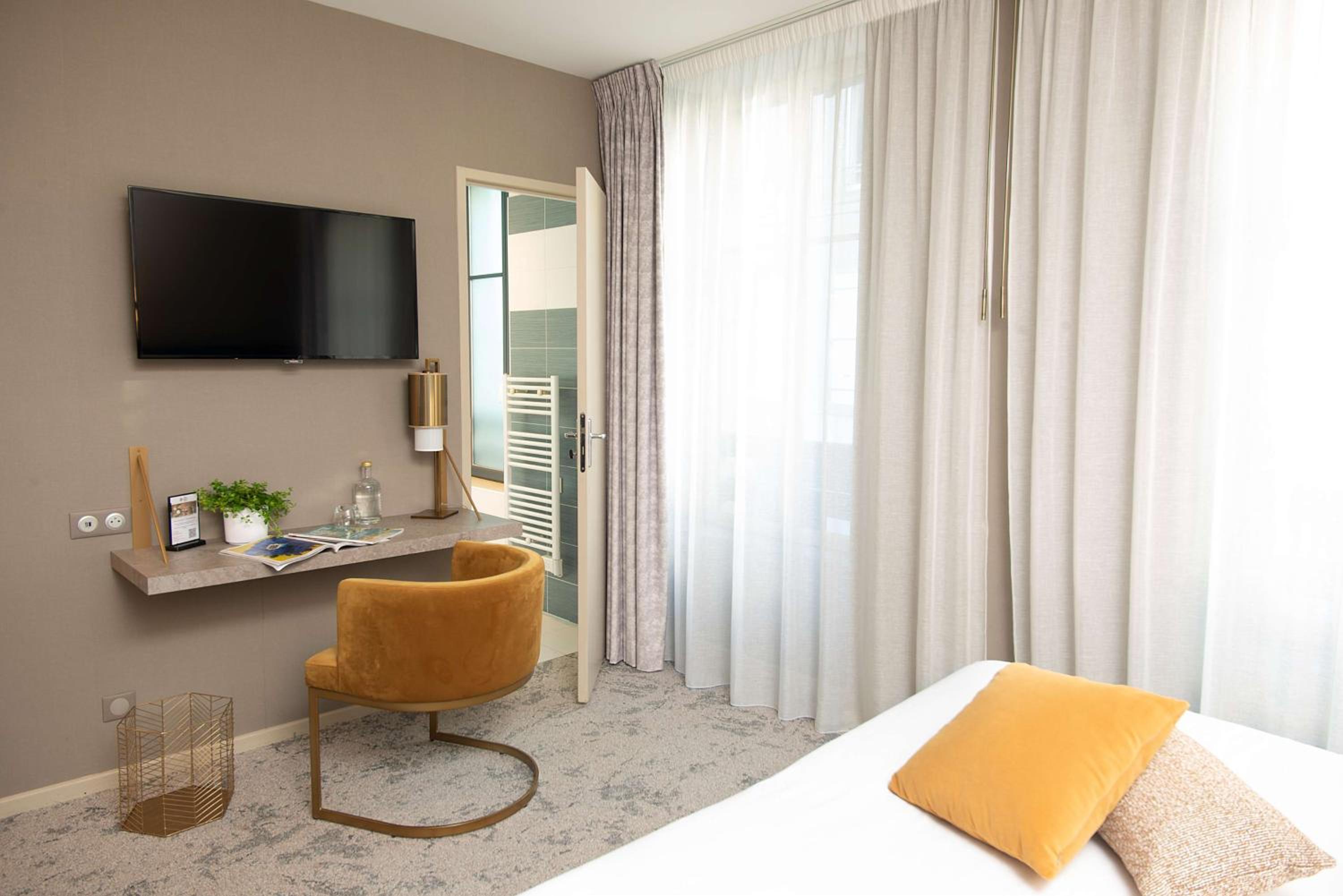 Comfort Twin Room - Photo 4