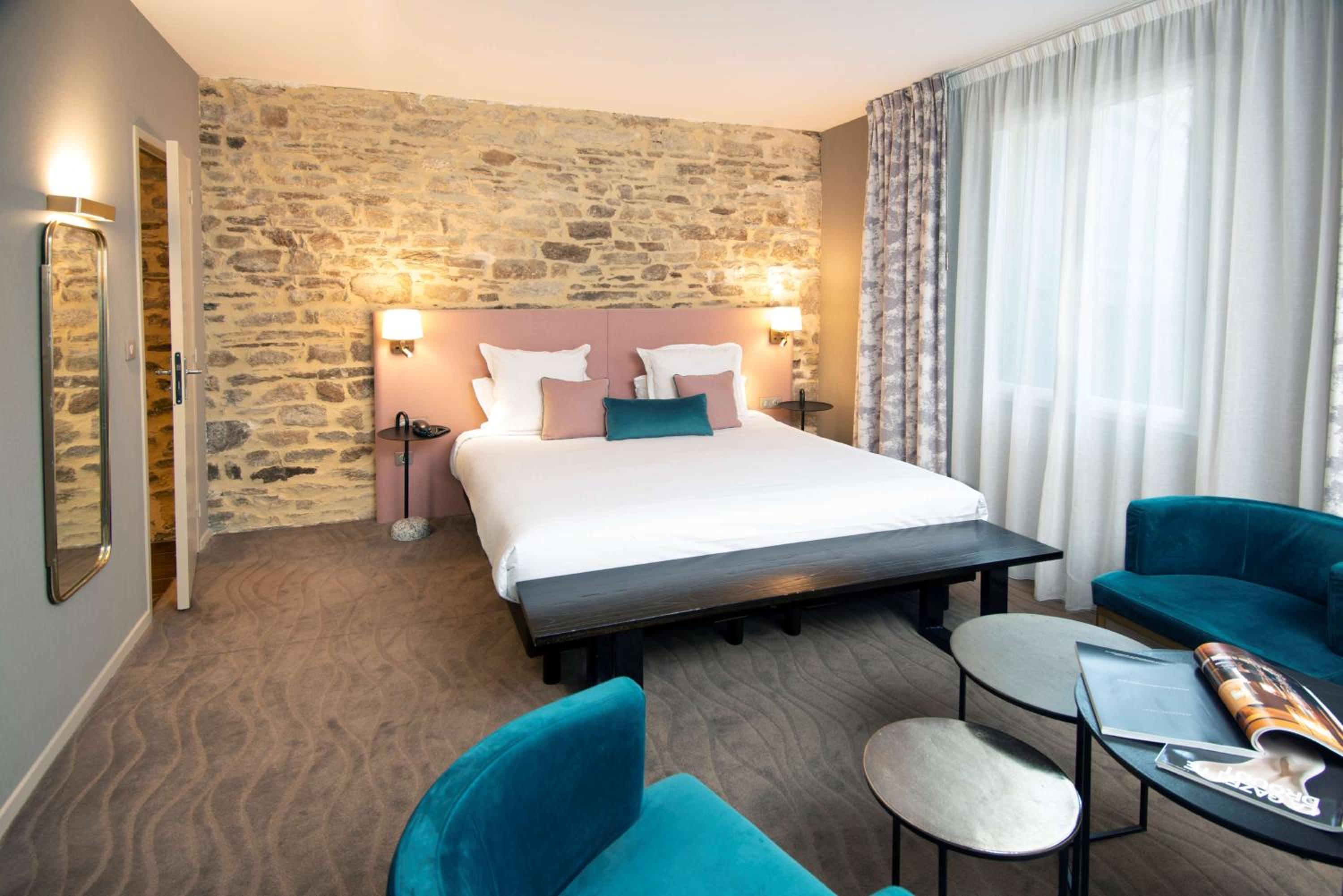 Superior Queen Room - Photo 1