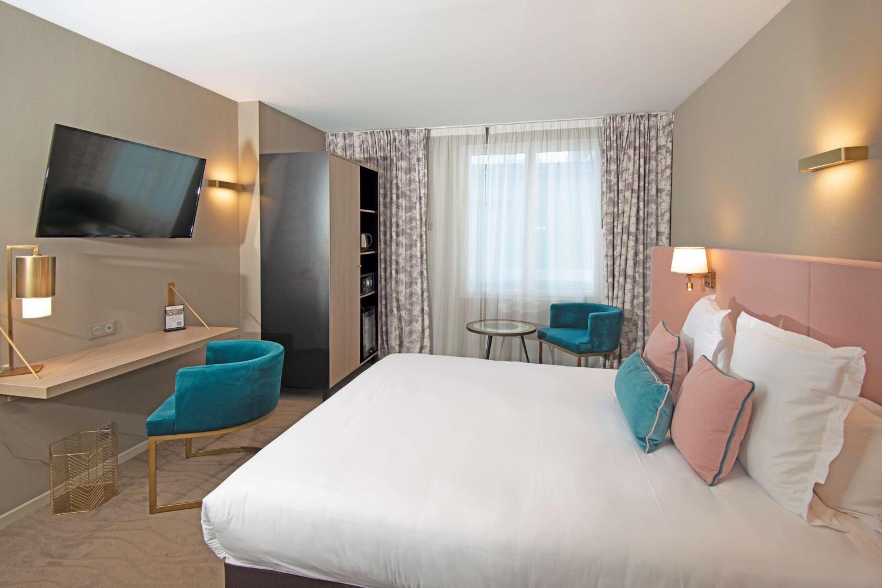 Superior Queen Room - Photo 5