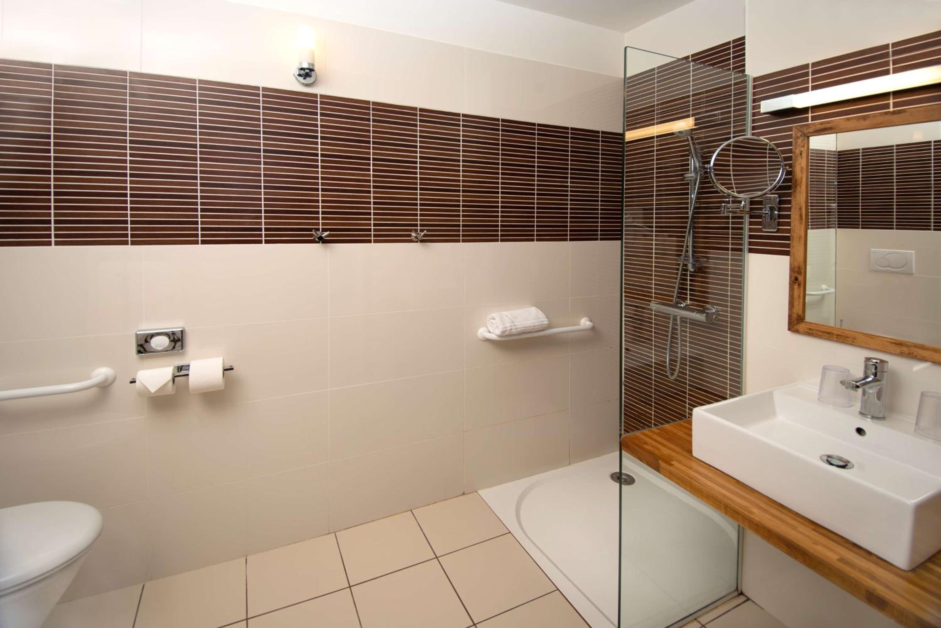 Comfort Twin Room - Photo 5