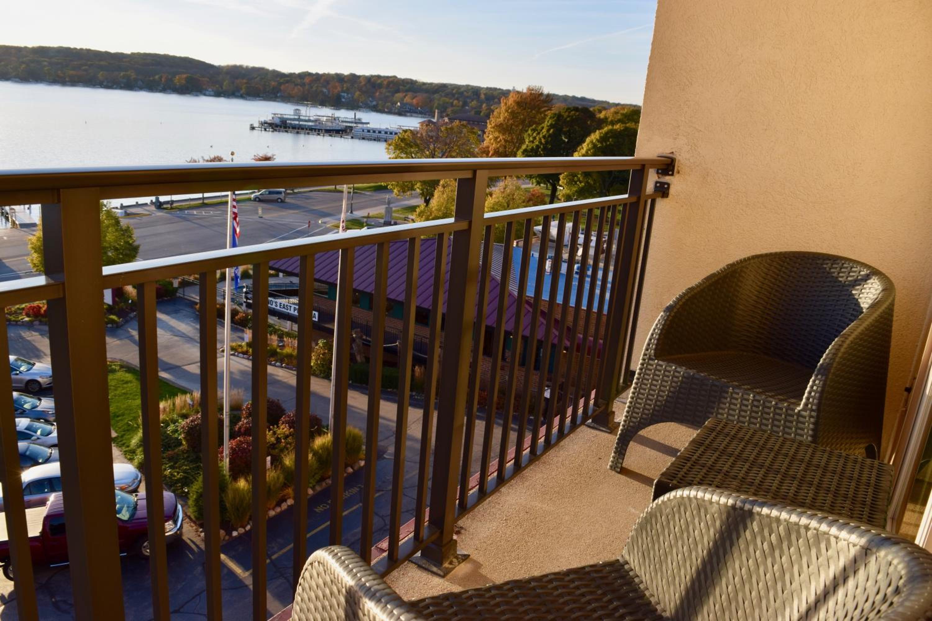 Harbor Shores on Lake Geneva, Billede 7