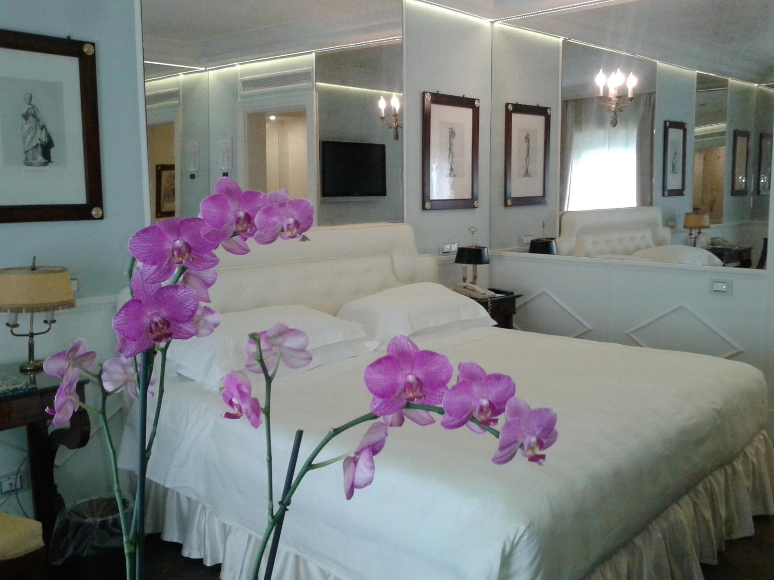 Exclusive Double Room - Photo 2