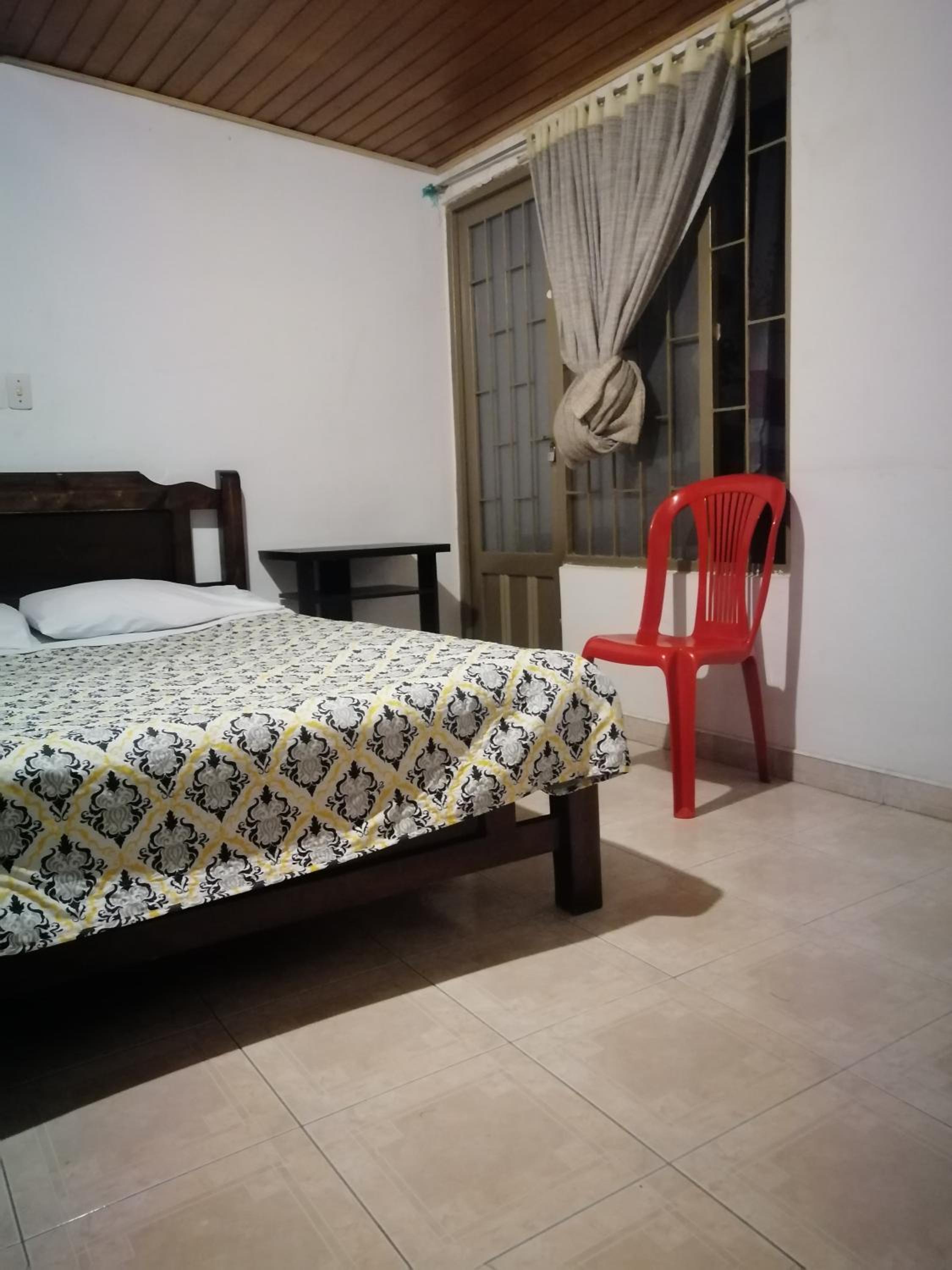 Double Room With Private Bathroom photo 1