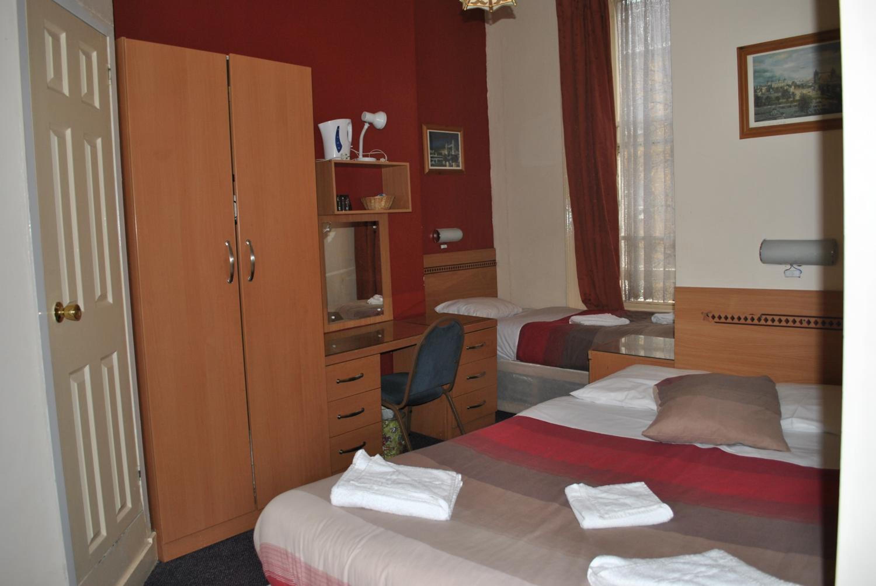 Triple Room photo 2