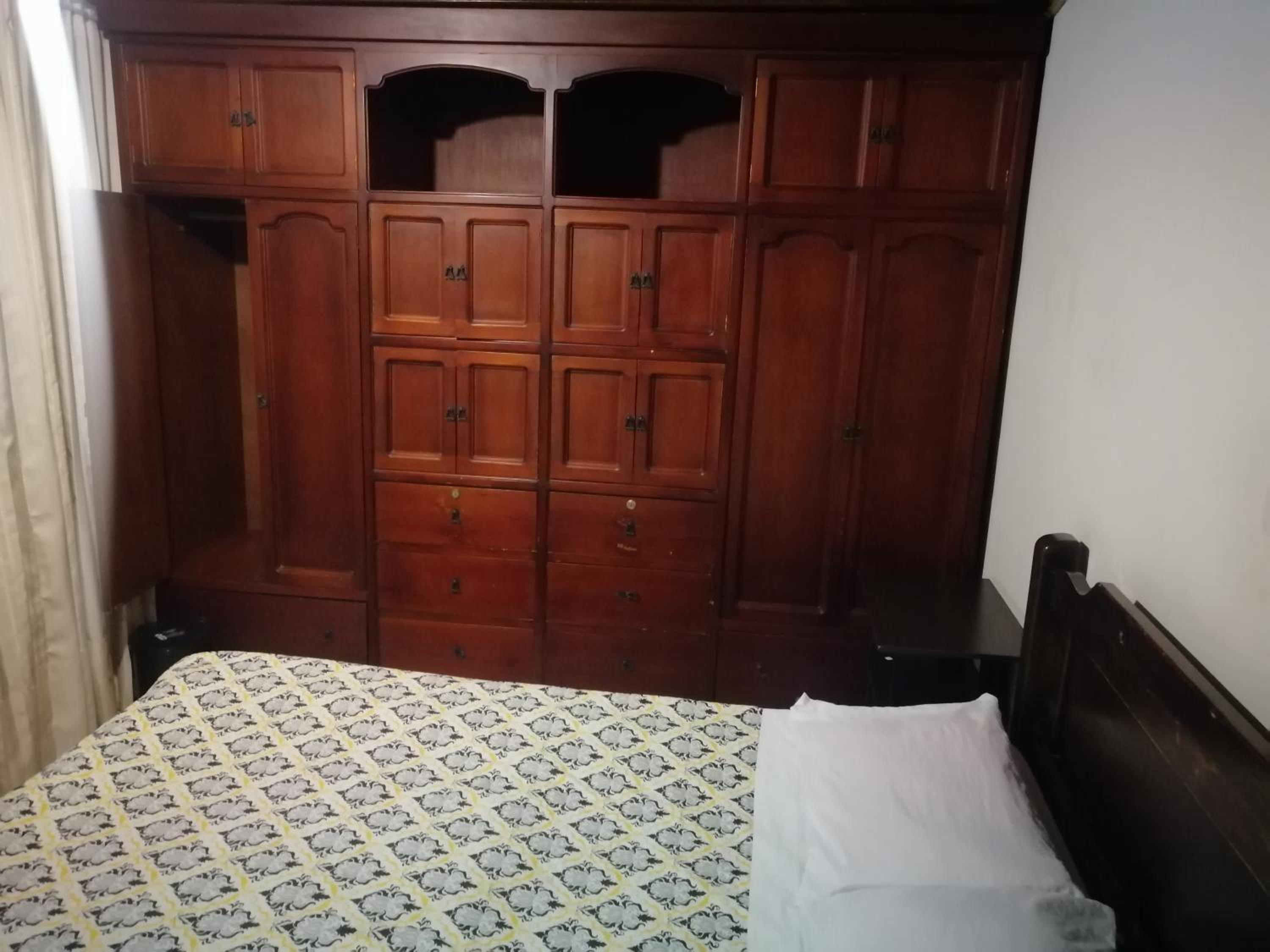 Double Room With Private Bathroom photo 3