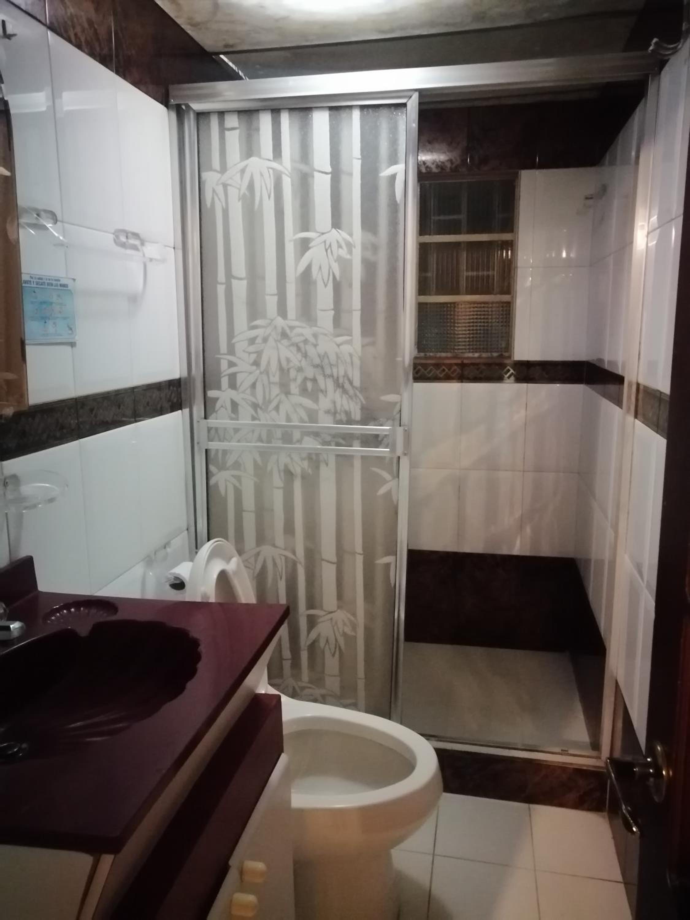 Double Room With Private Bathroom photo 2