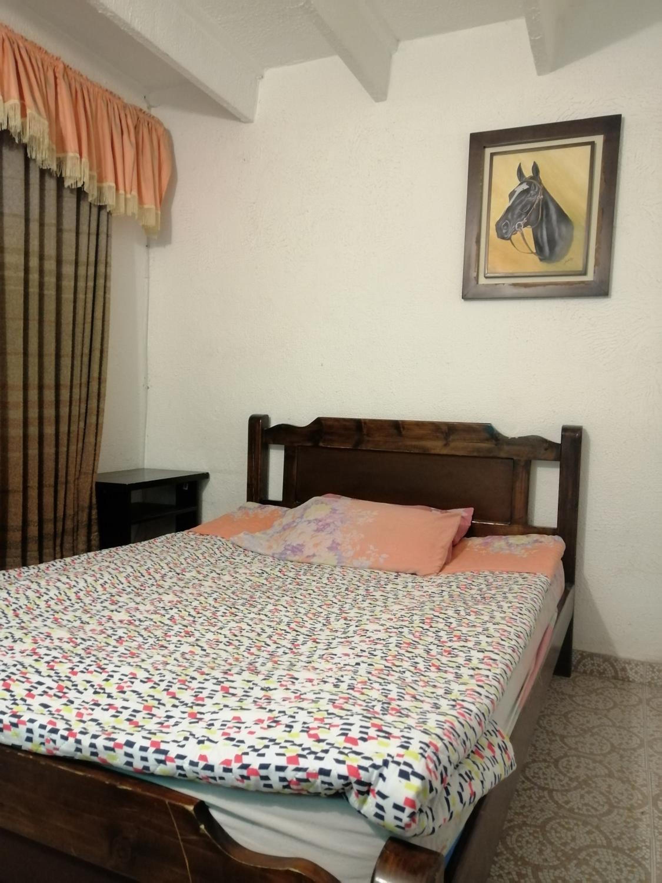 Double Room With Private Bathroom photo 1