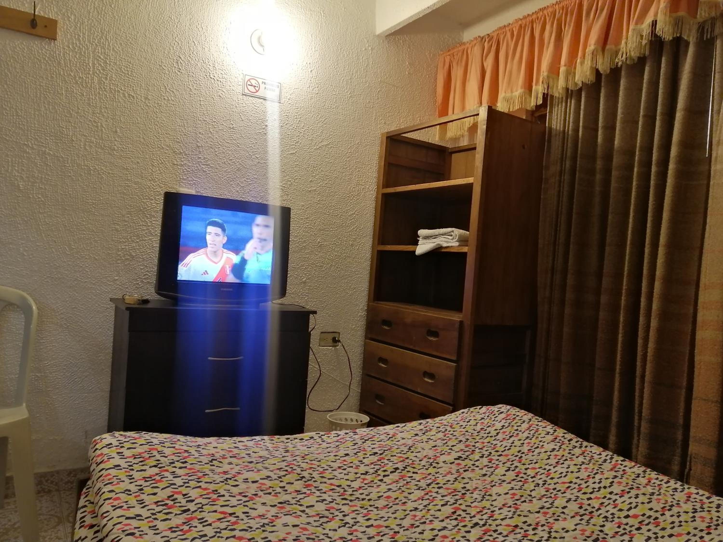 Double Room With Private Bathroom photo 3