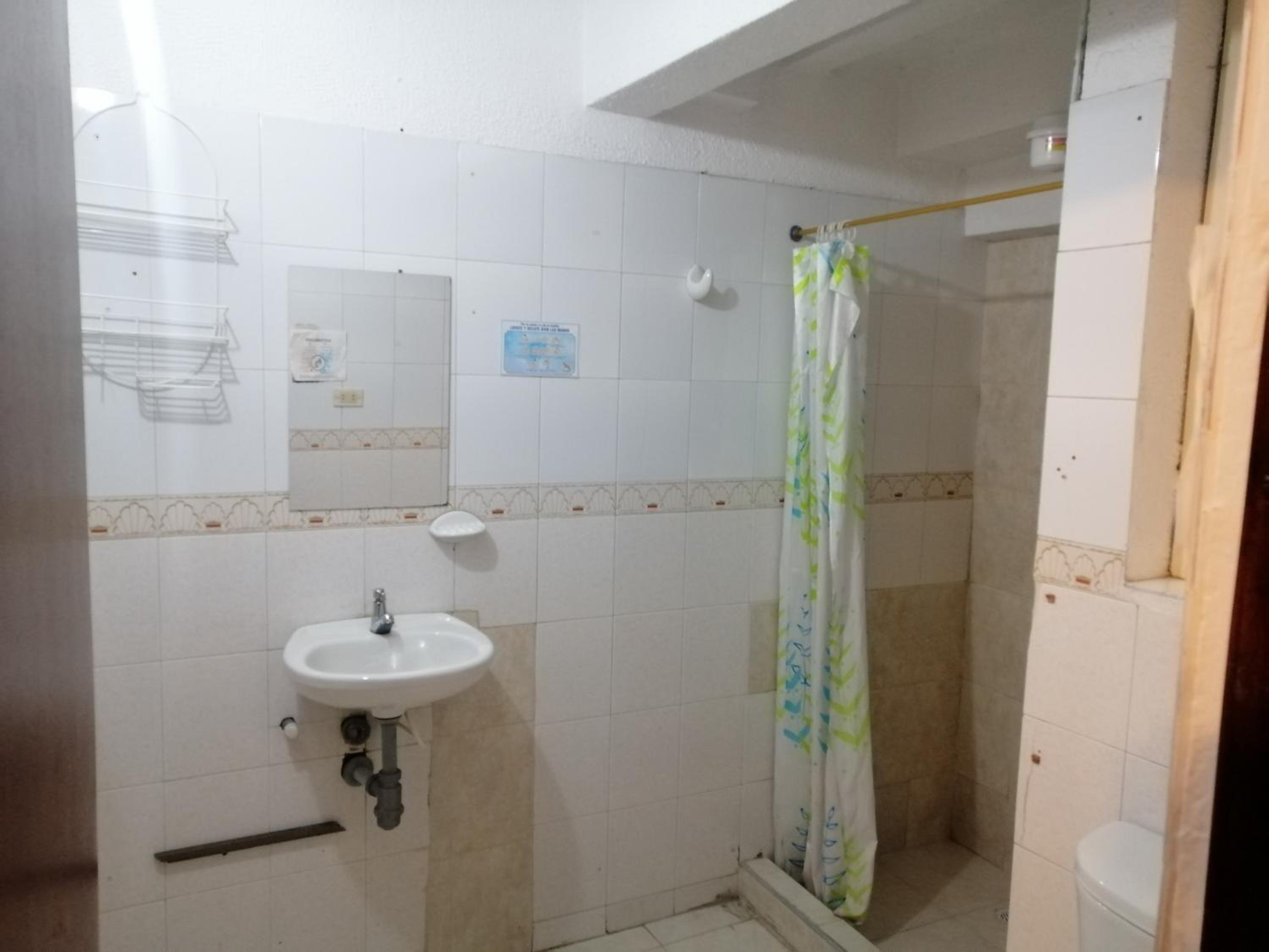 Double Room With Private Bathroom photo 2