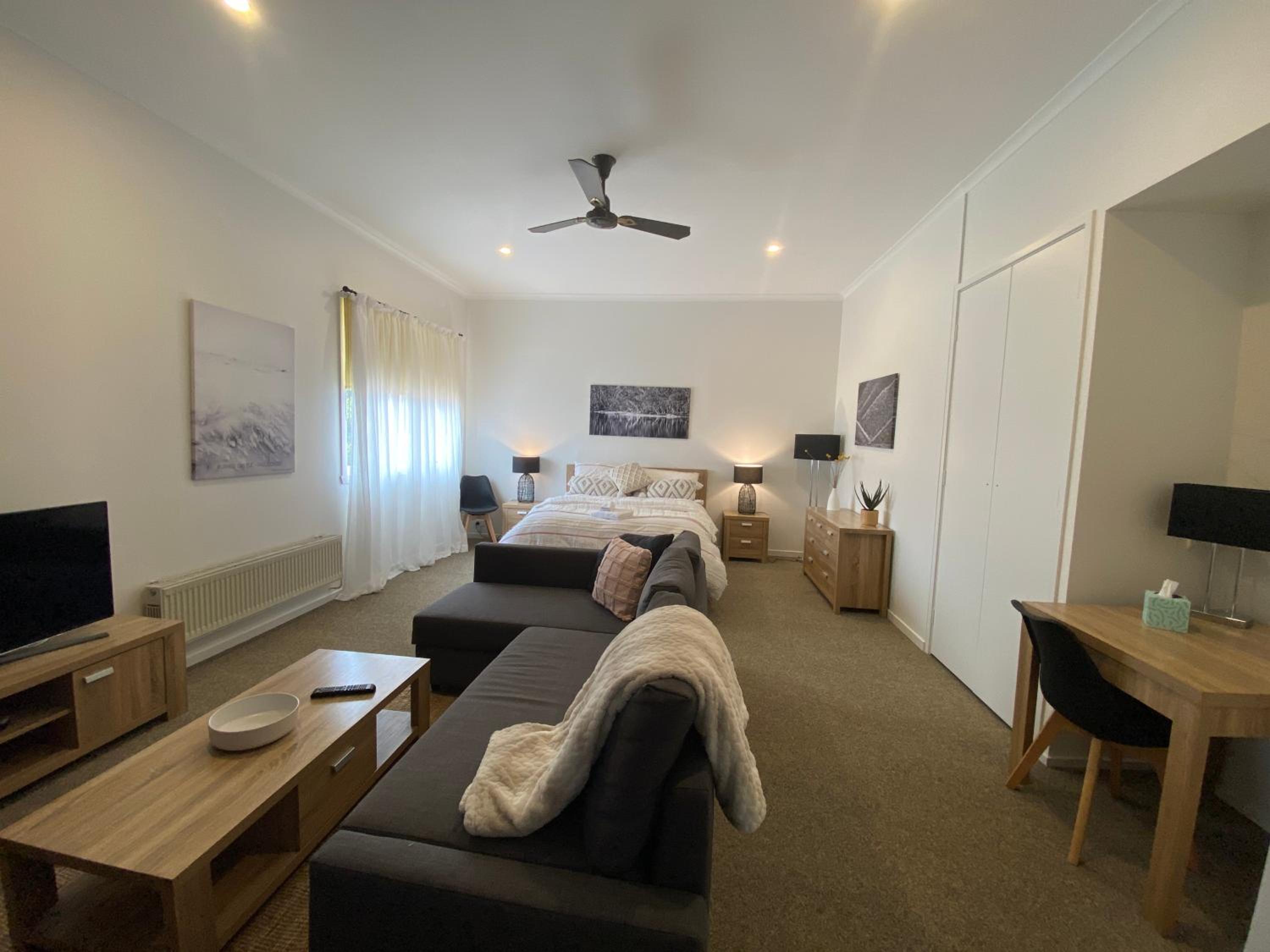 Family Suite - Photo 1