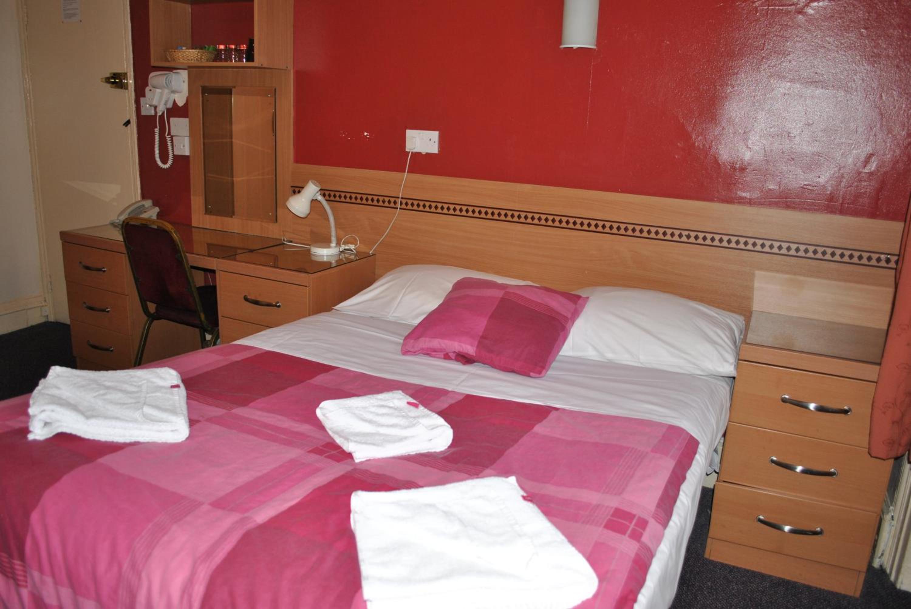 Triple Room photo 3