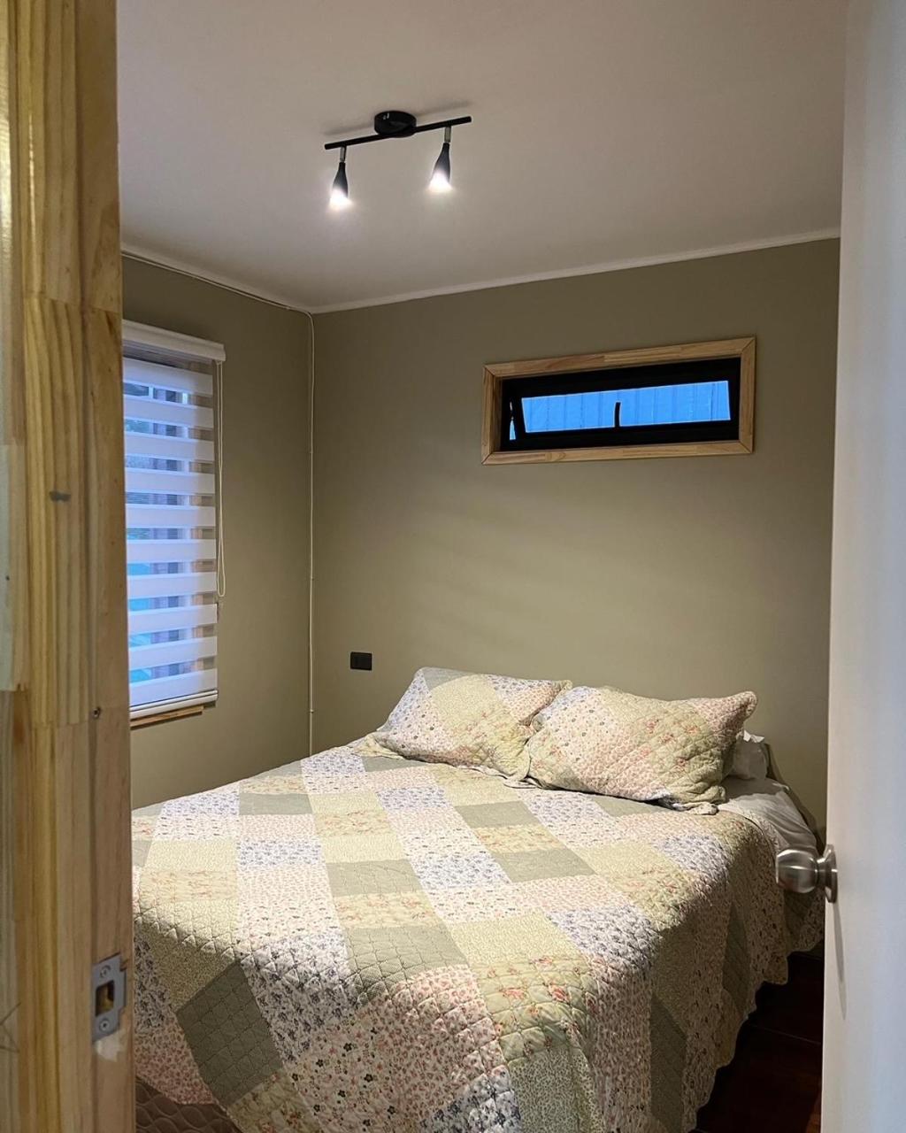 Two-Bedroom Townhouse photo 3