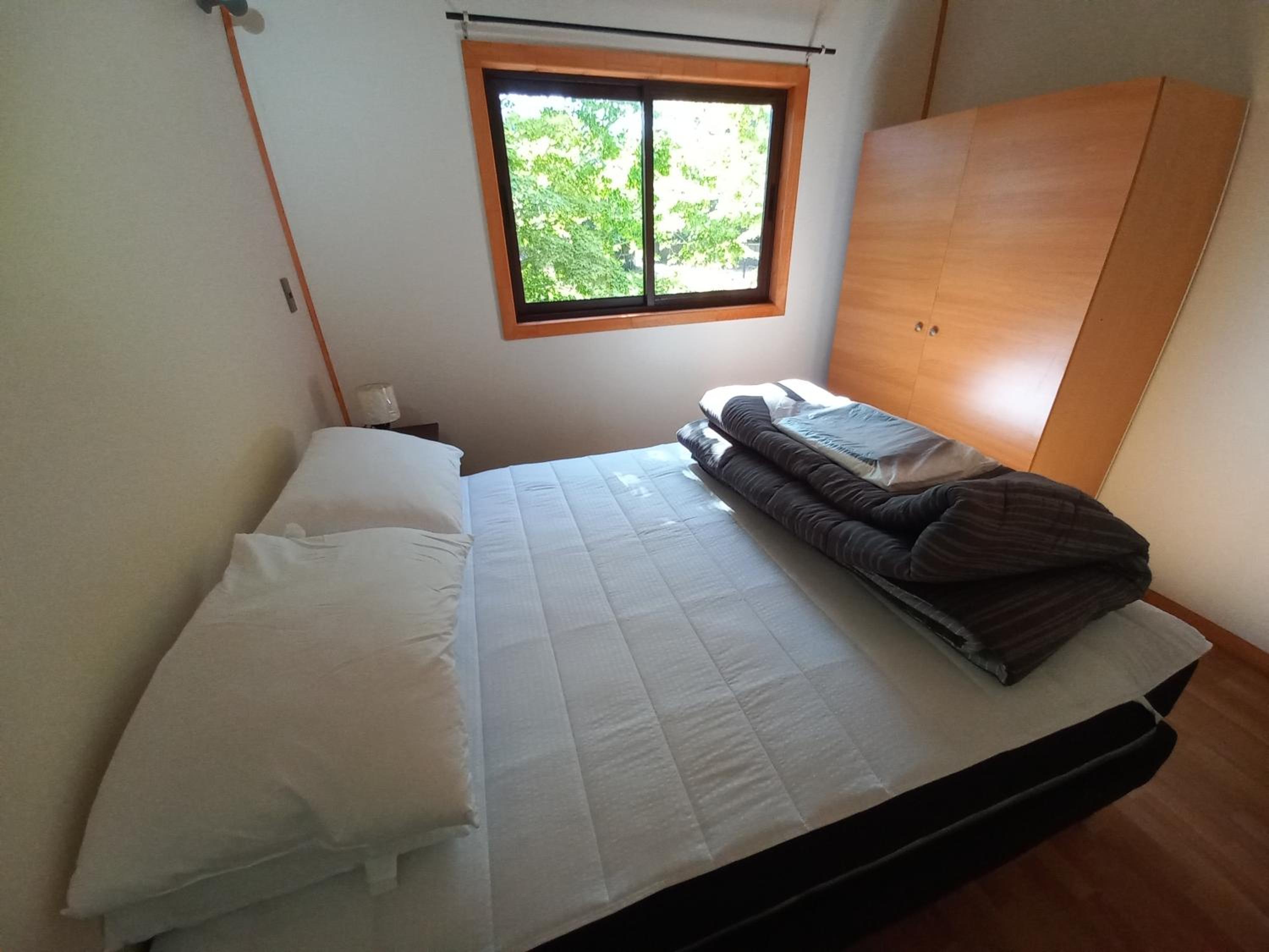 Three-Bedroom House photo 2