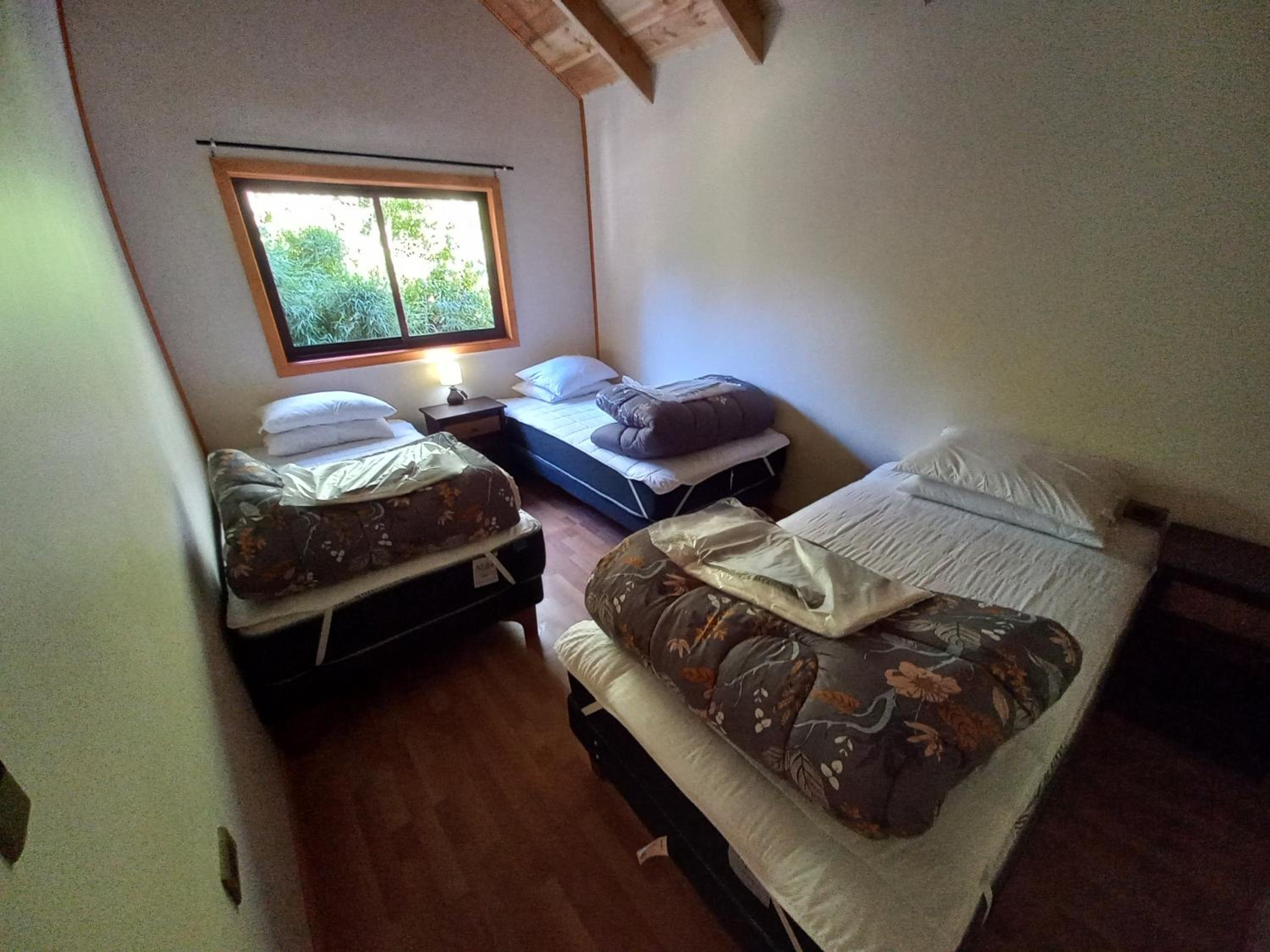 Three-Bedroom House photo 1
