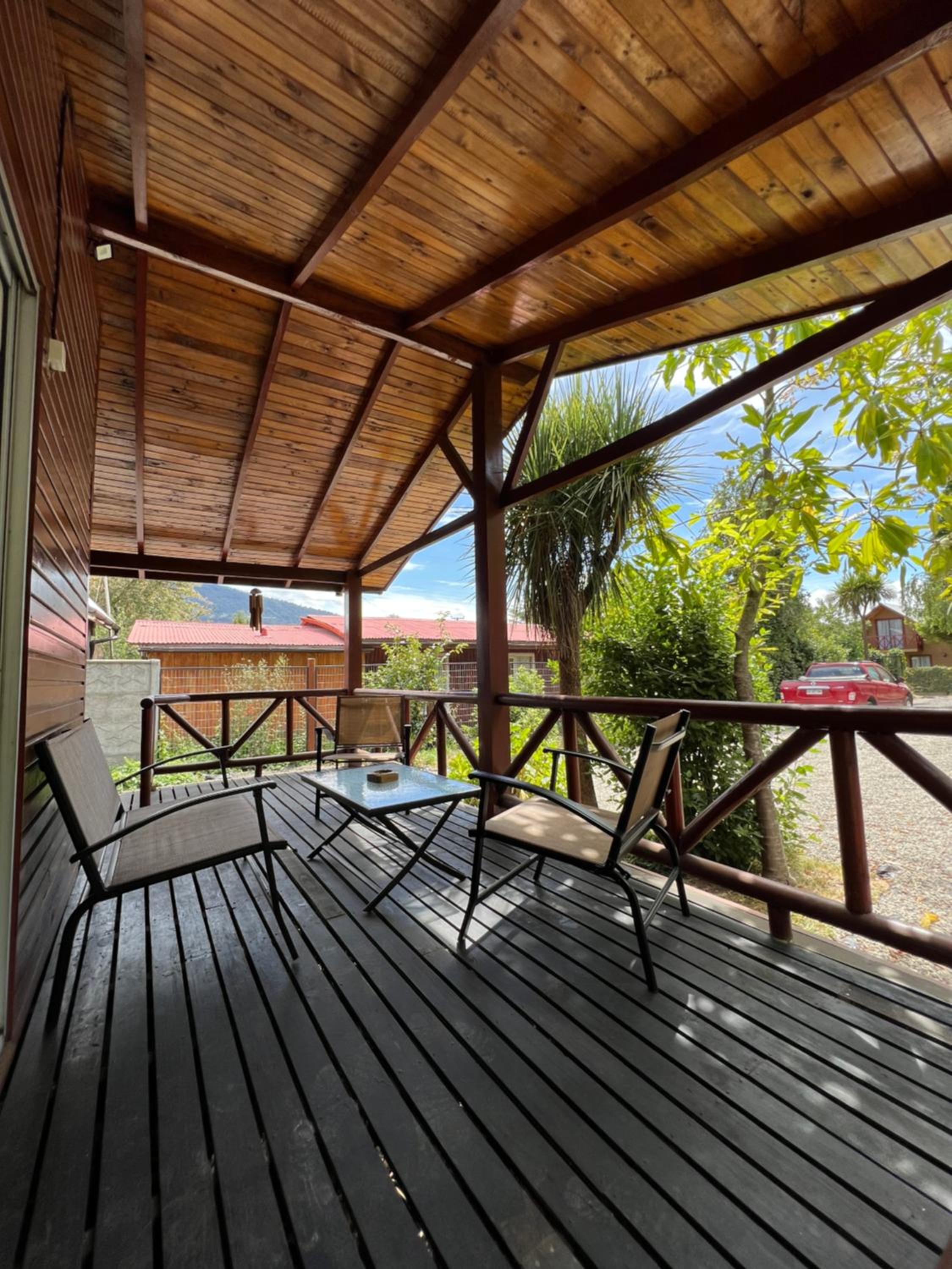 Four-Bedroom House photo 1