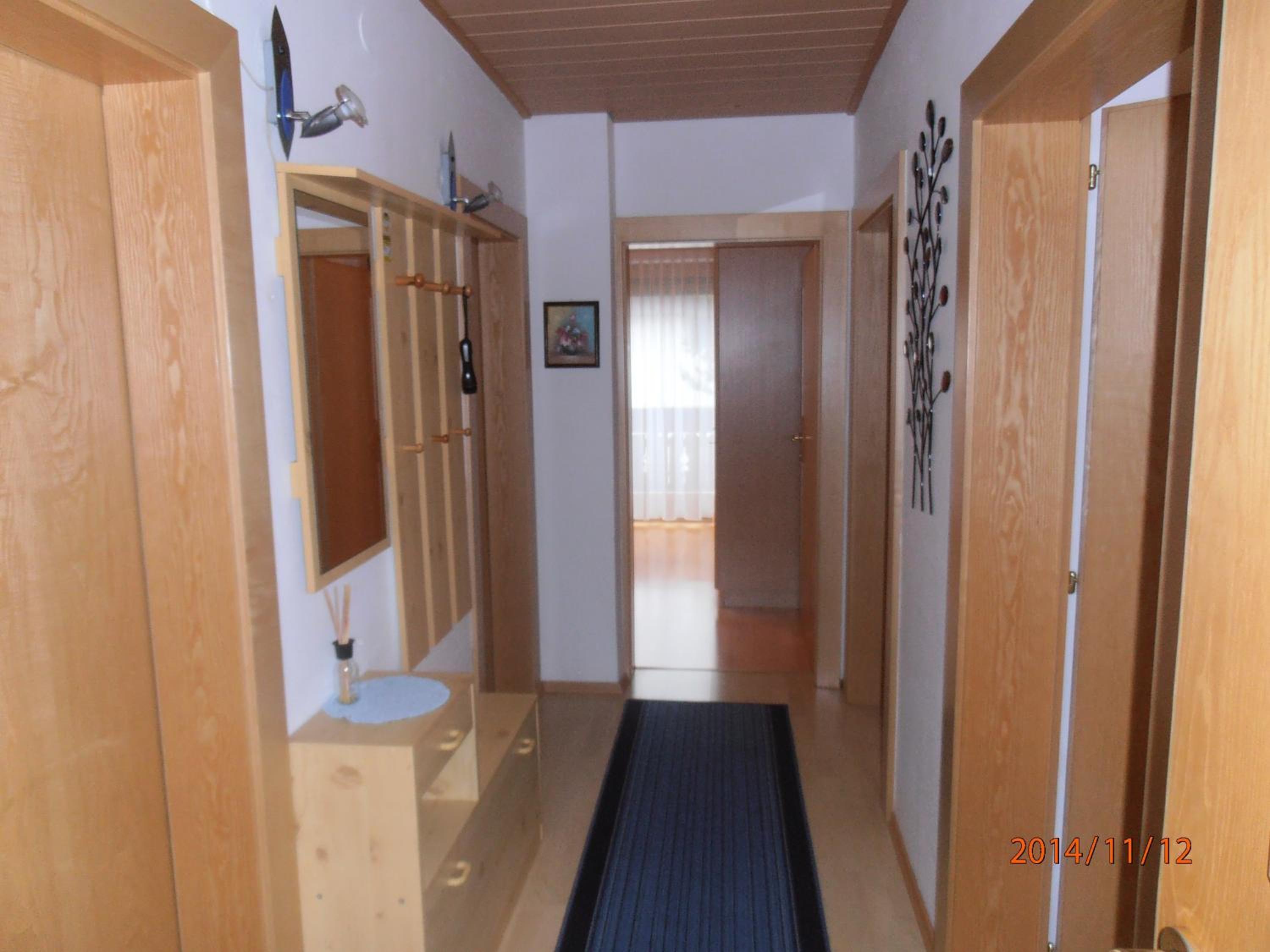Two-Bedroom Apartment photo 1
