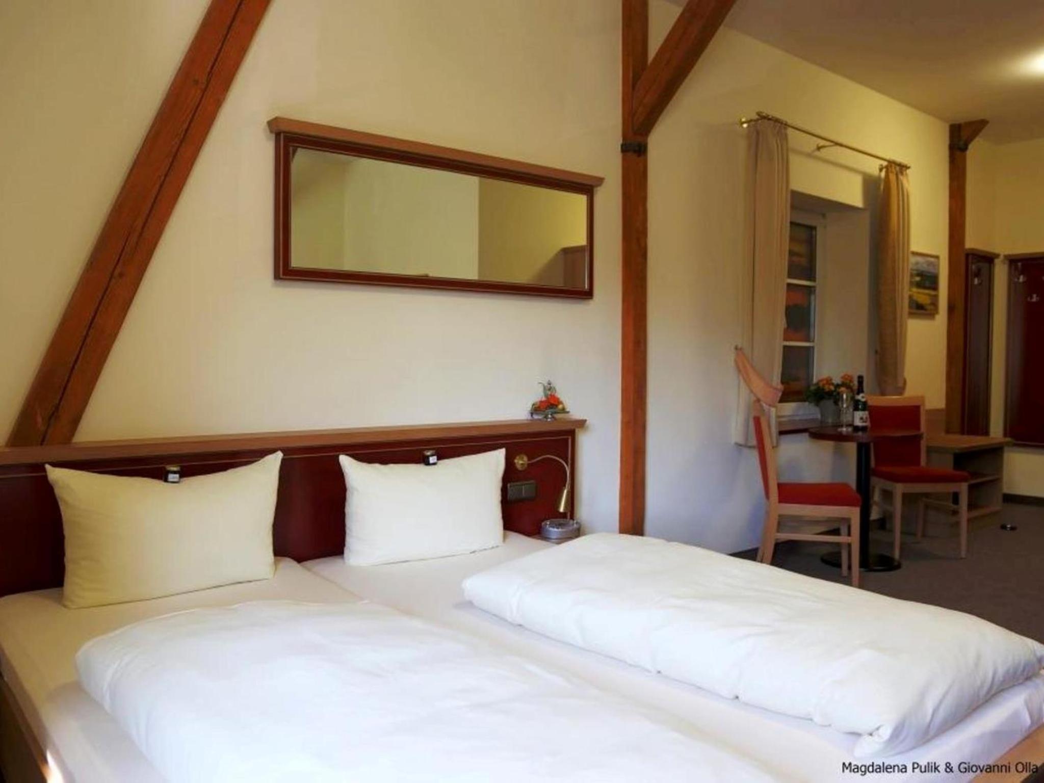 Deluxe Double Room - Photo 3