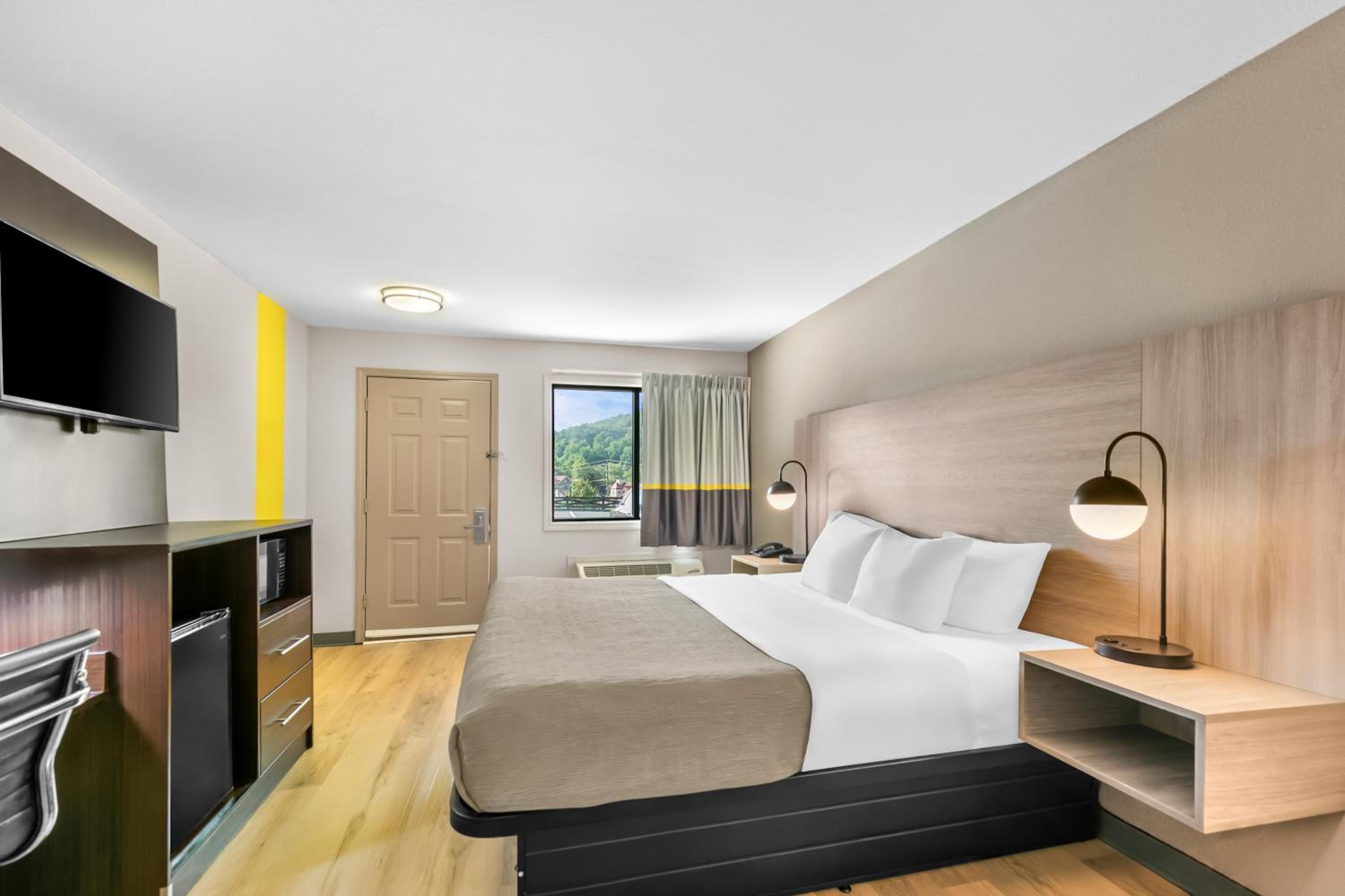 King Room - Non Smoking