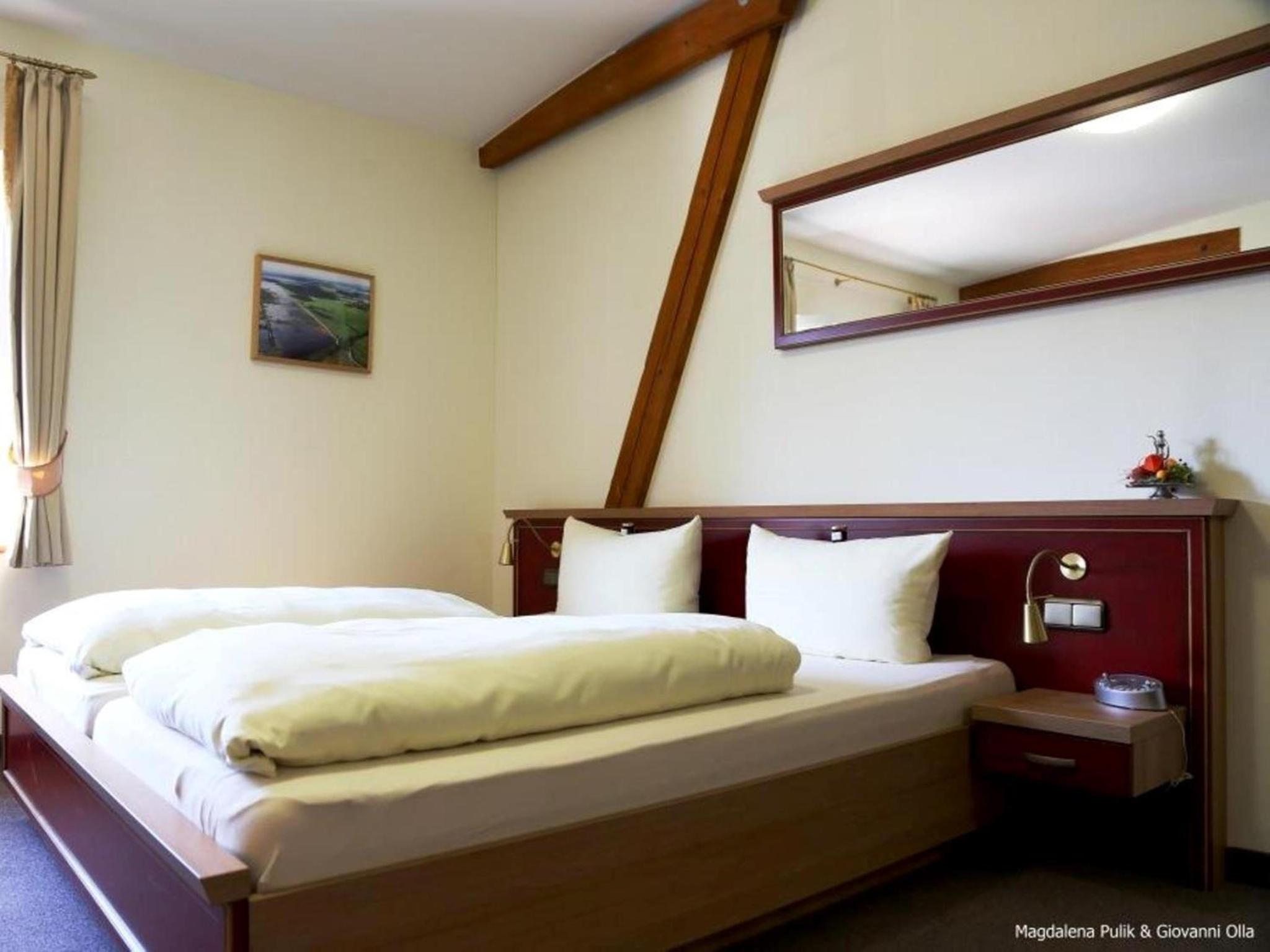 Deluxe Double Room - Photo 4