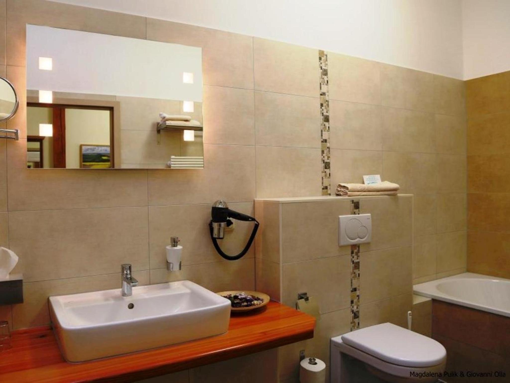 Deluxe Double Room - Photo 2