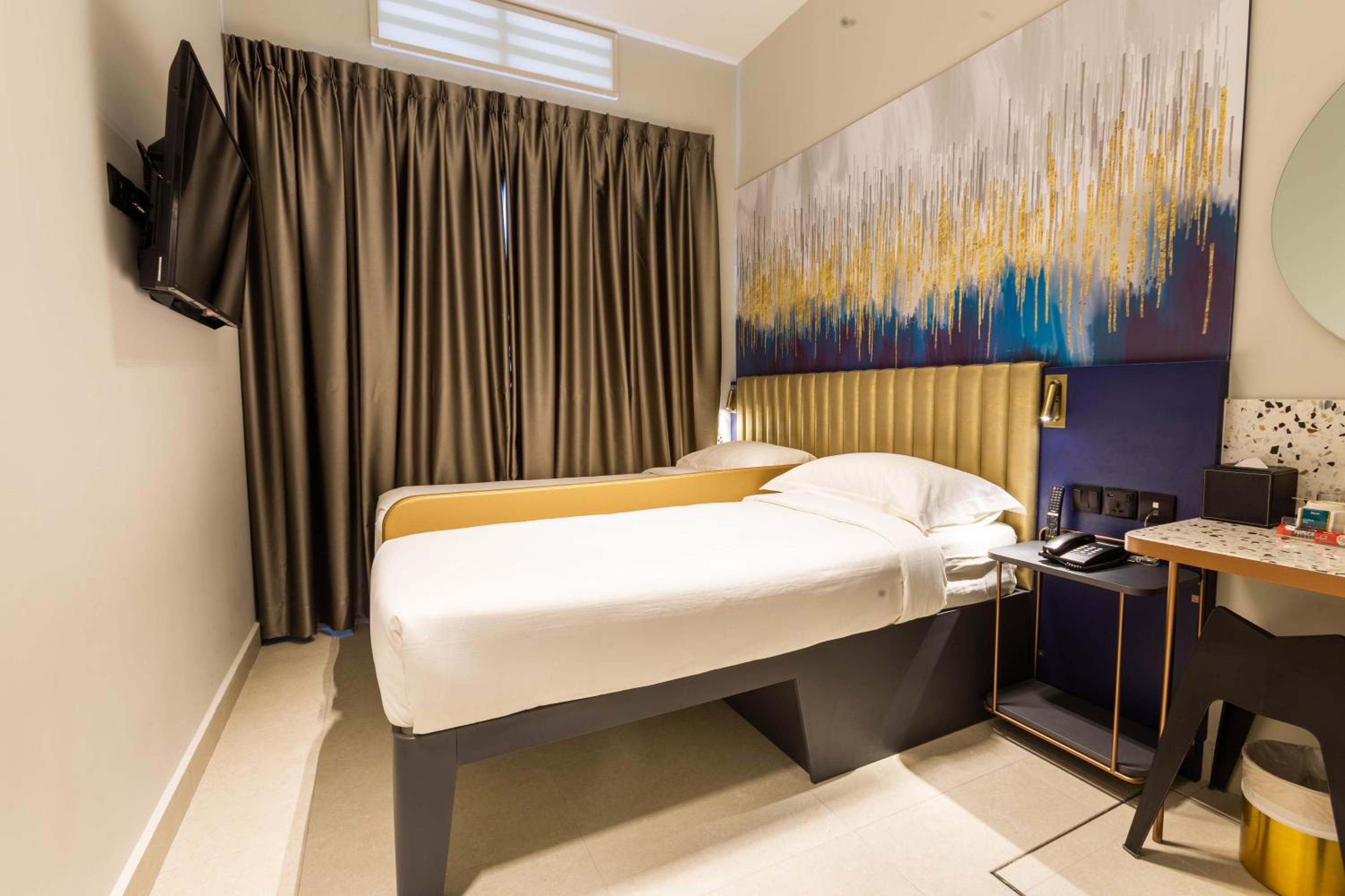 Superior Twin Room photo 2