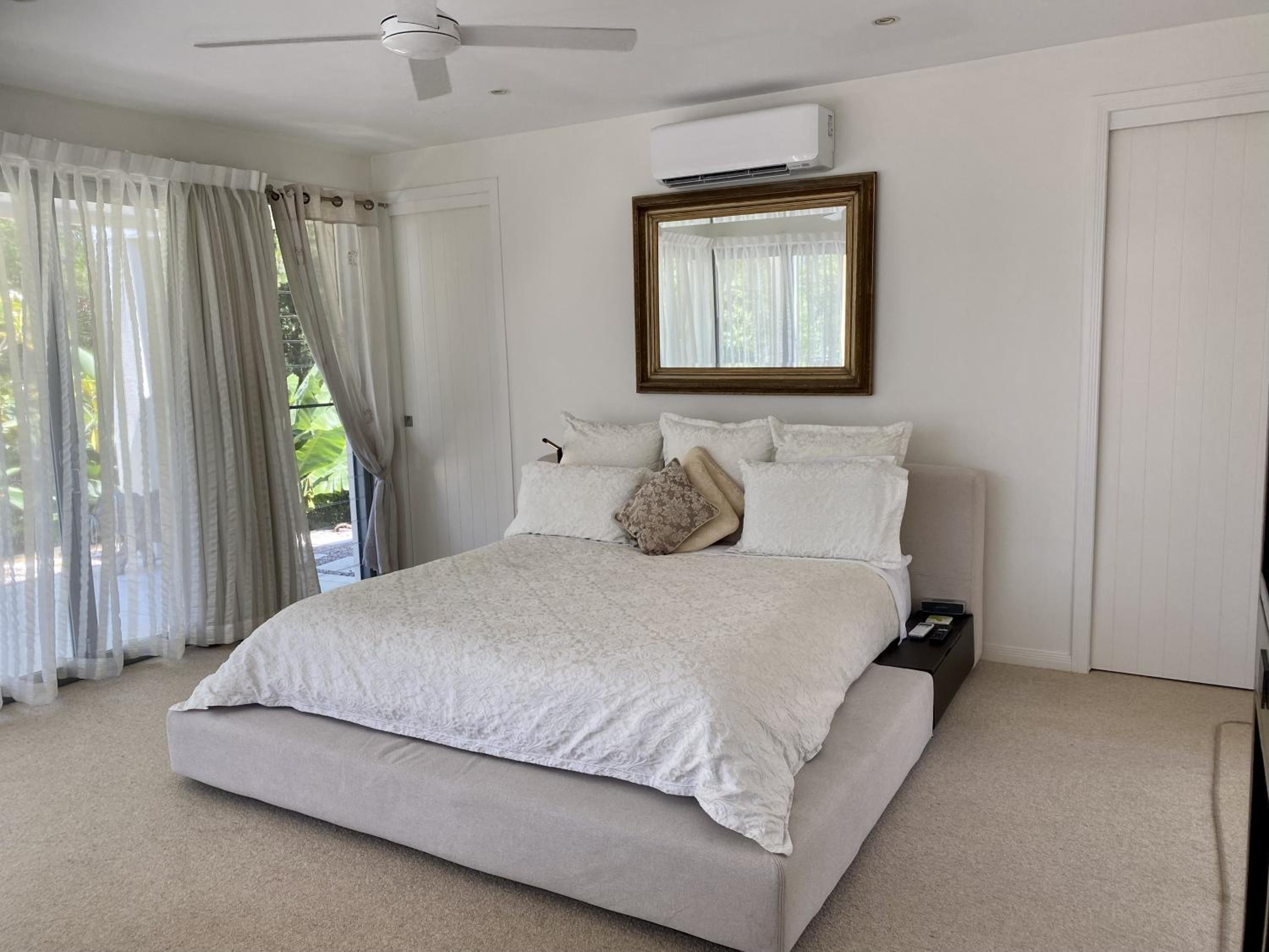 Gold Luxury Double Room photo 3