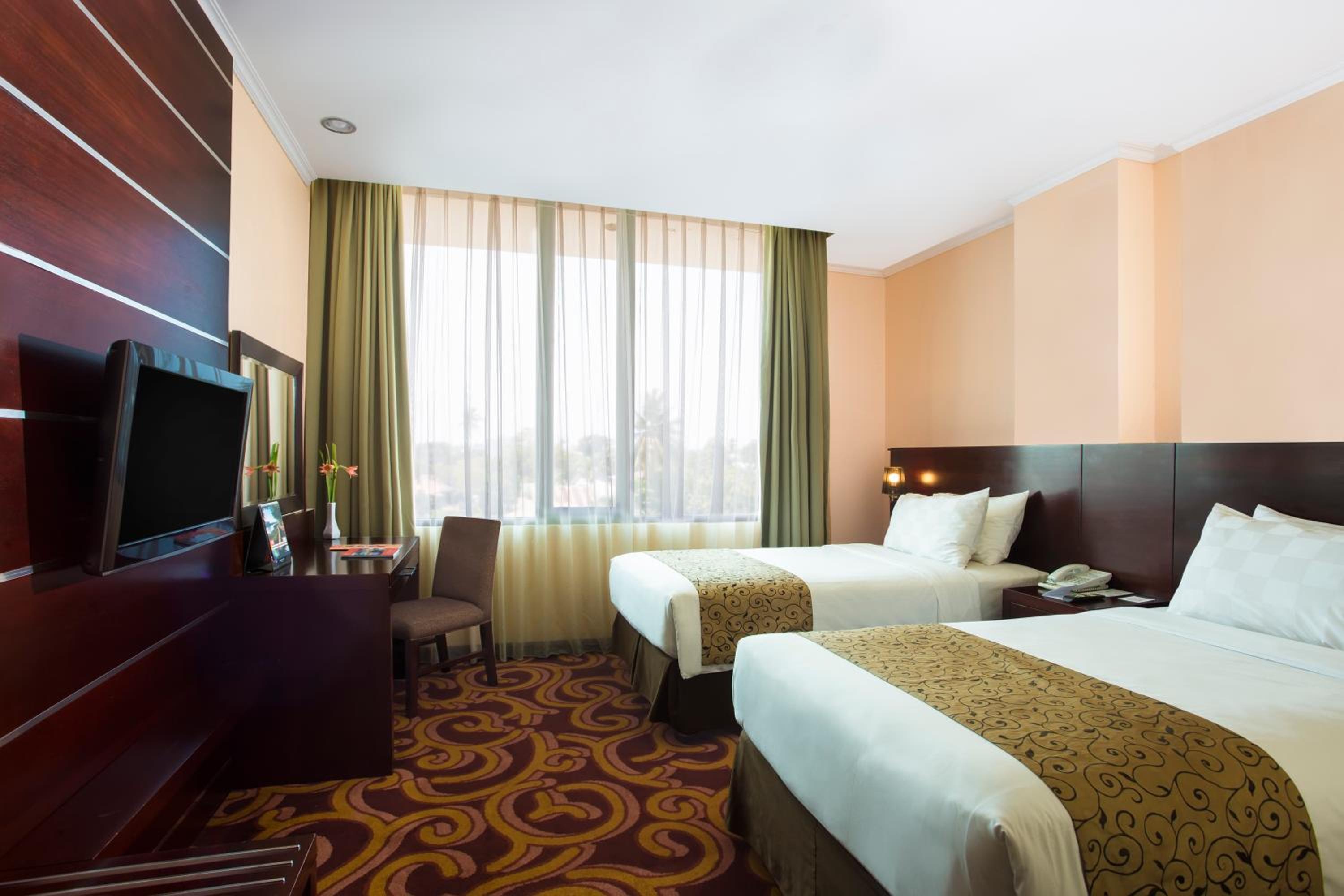 Superior Queen Room - Photo 2