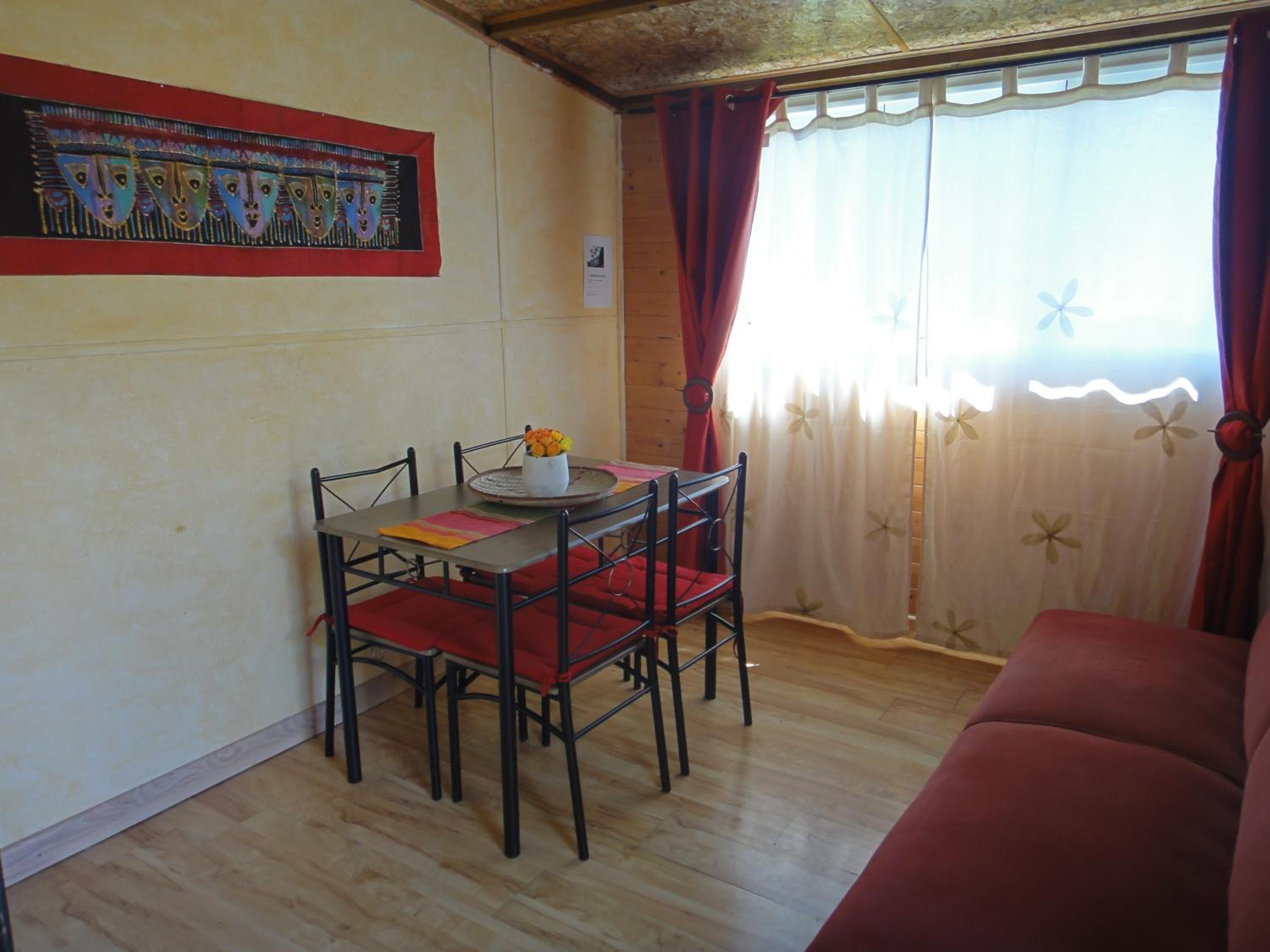 Chalet 1 - Photo 9