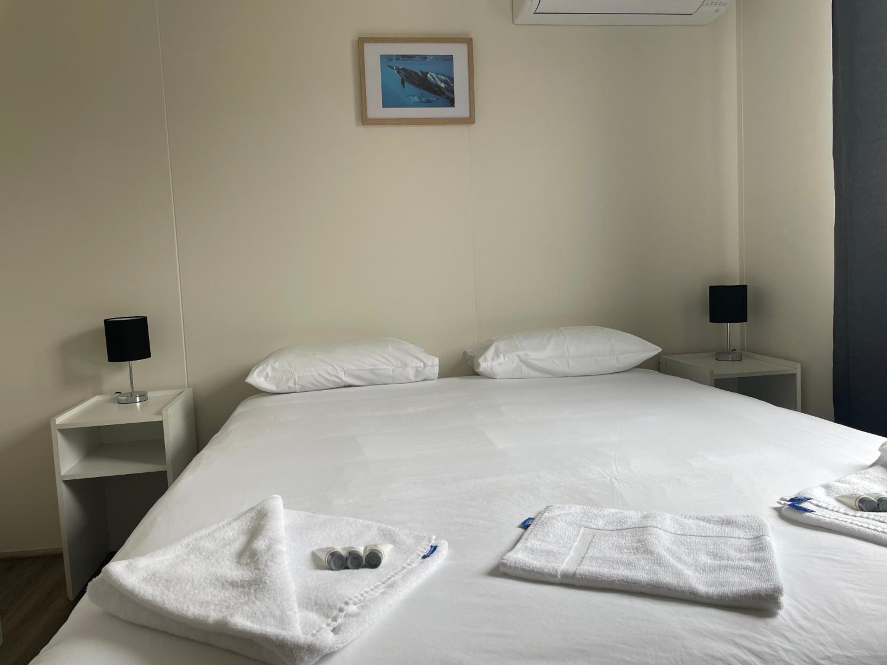 Two-Bedroom Villa photo 3