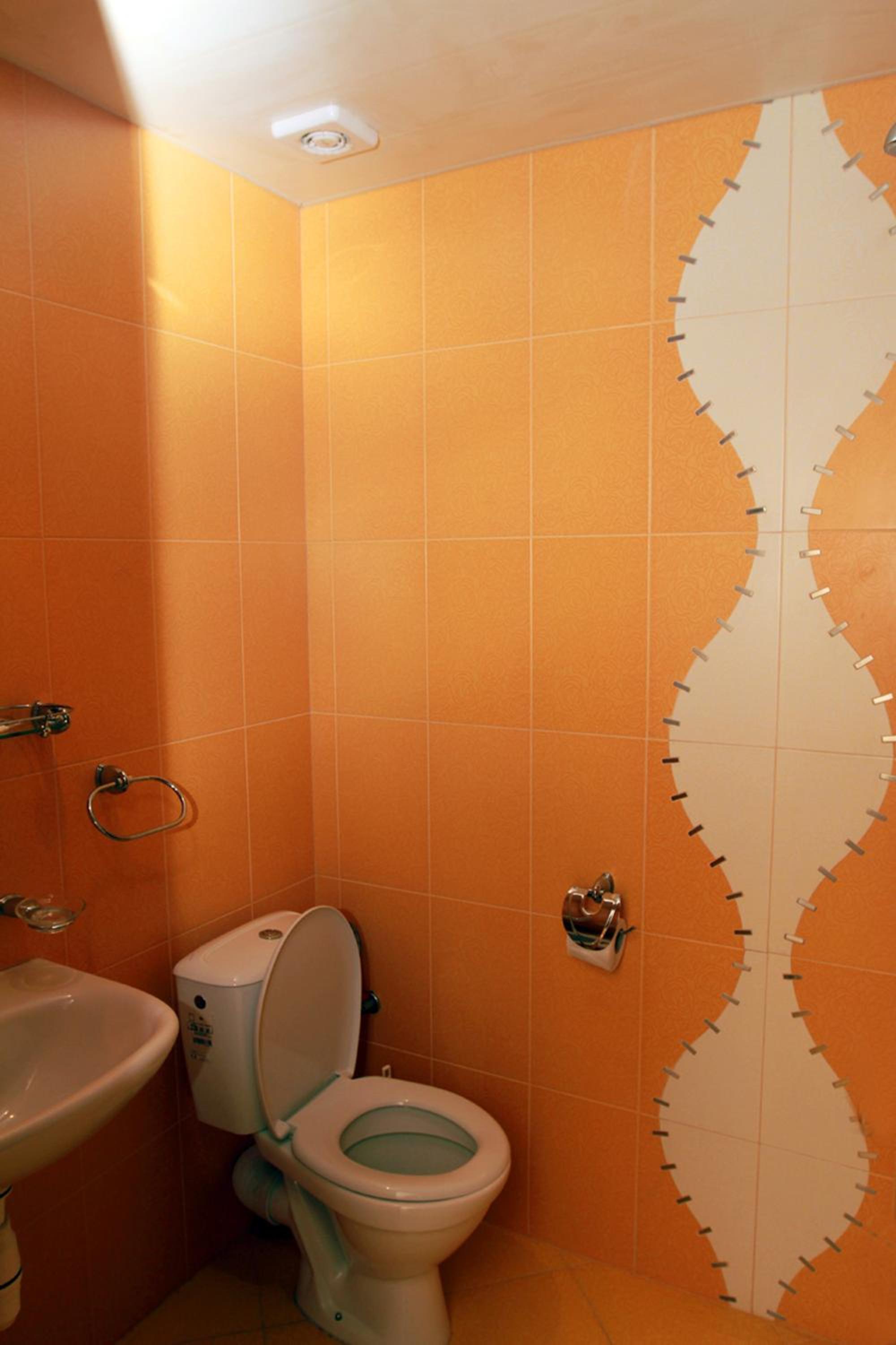 Standard Triple Room photo 2