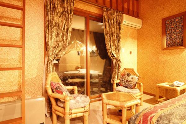 Deluxe Triple Room photo 3