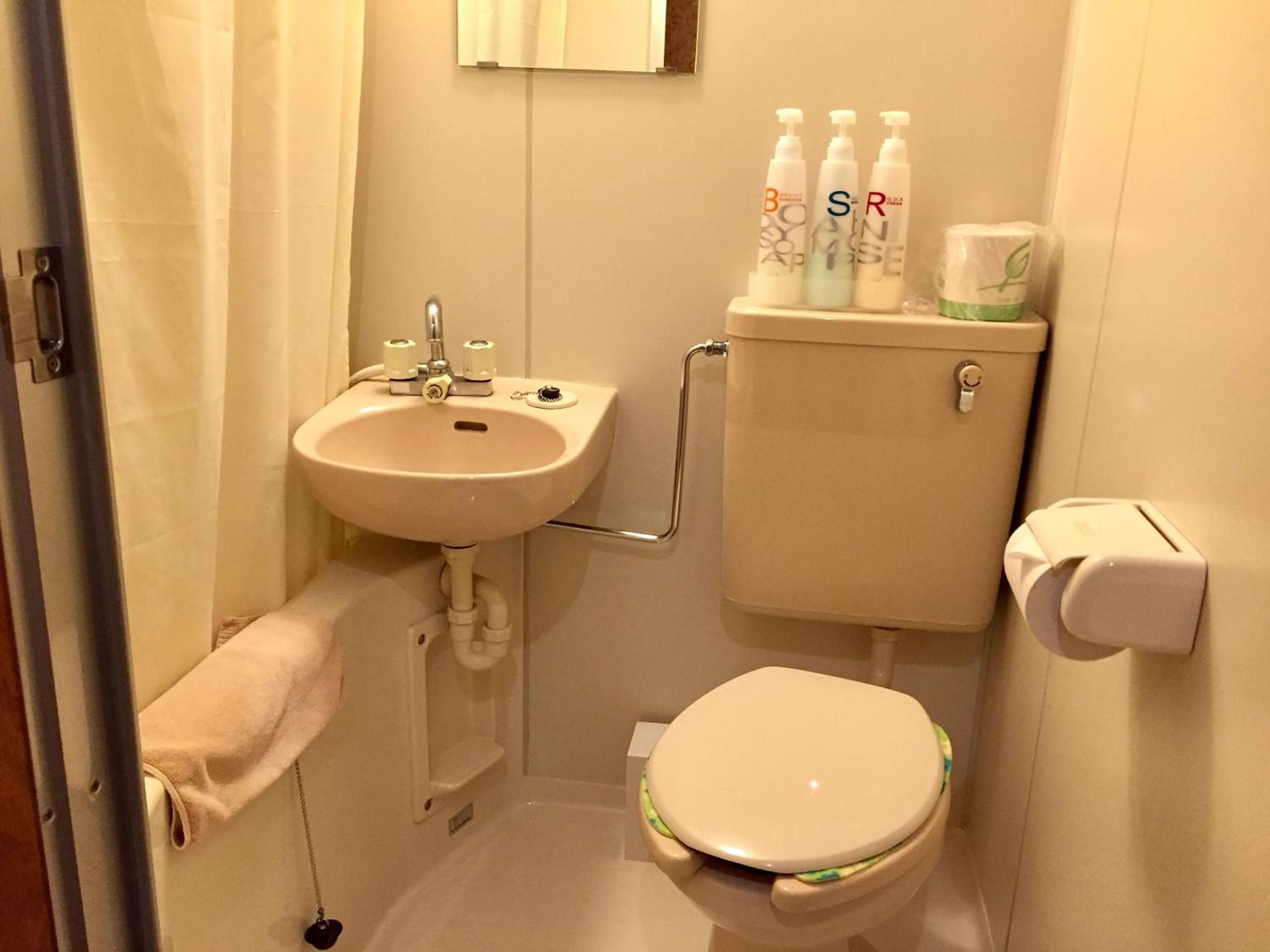 Deluxe Quadruple Room photo 3
