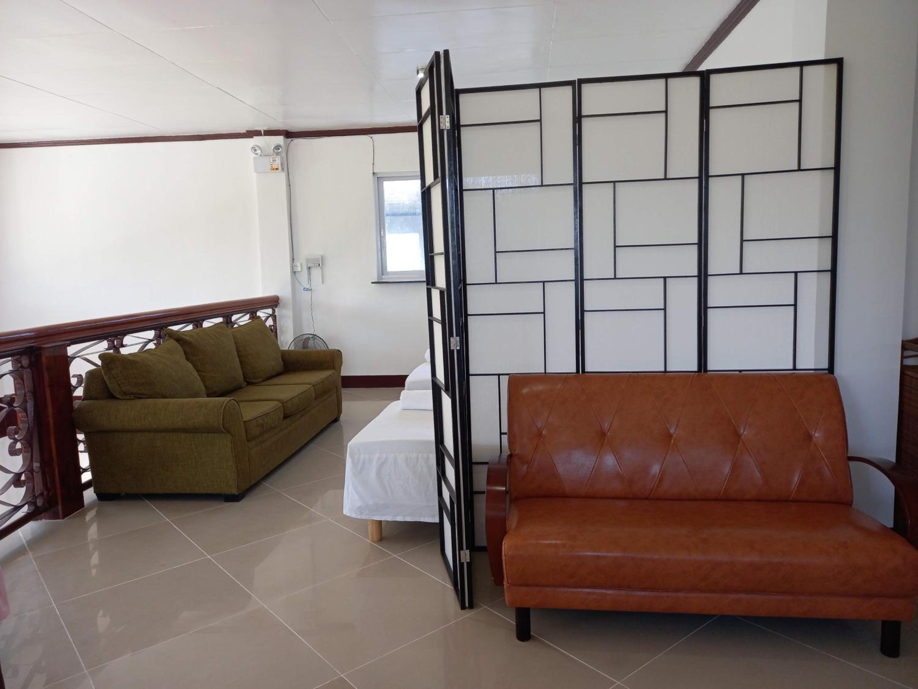 Triple Room with Garden View - Photo 4
