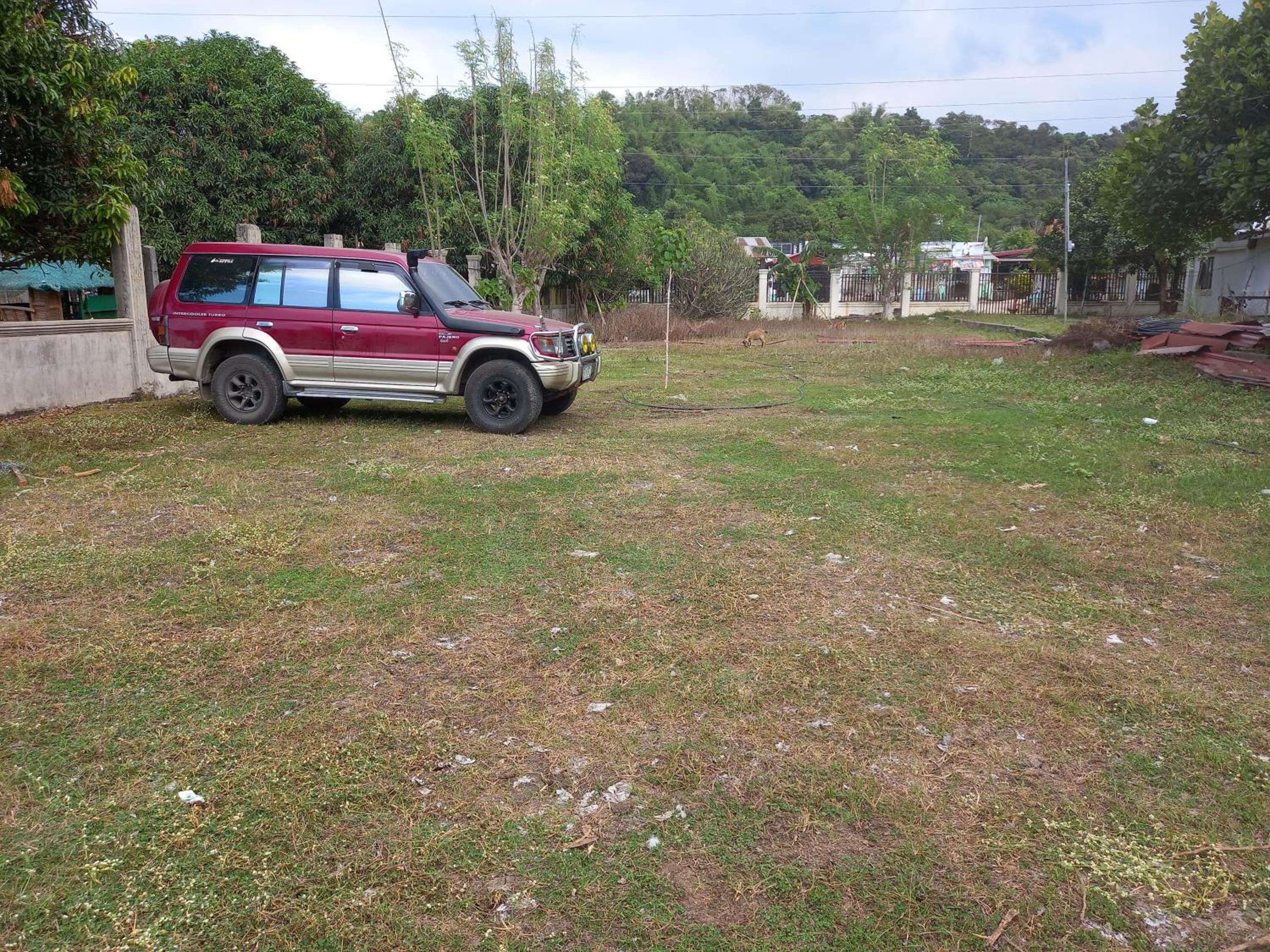 Triple Room with Garden View - Photo 2