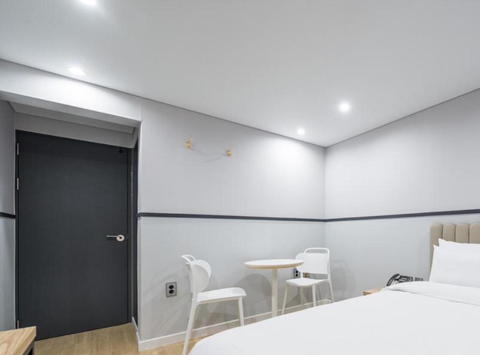 Standard Double Room - Photo 6